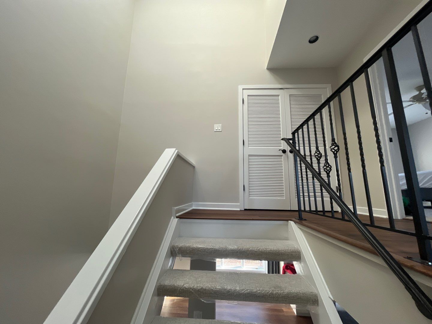Interior Painting - Full Prep & Repaint - Ocean City, NJ by Fresh Coat Works LLC