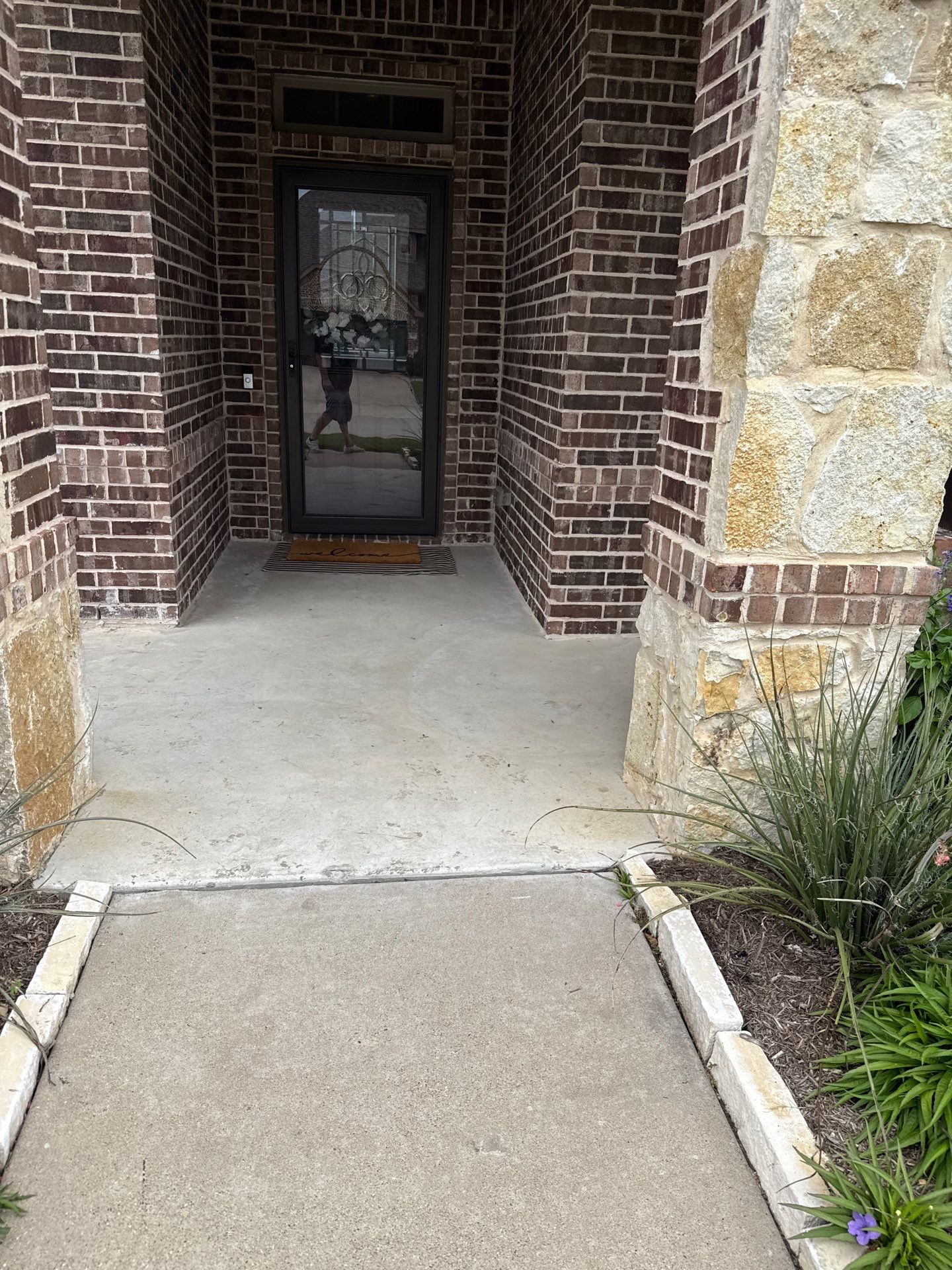 Project in Wylie by Rhino Roofing and General Contracting, LLC