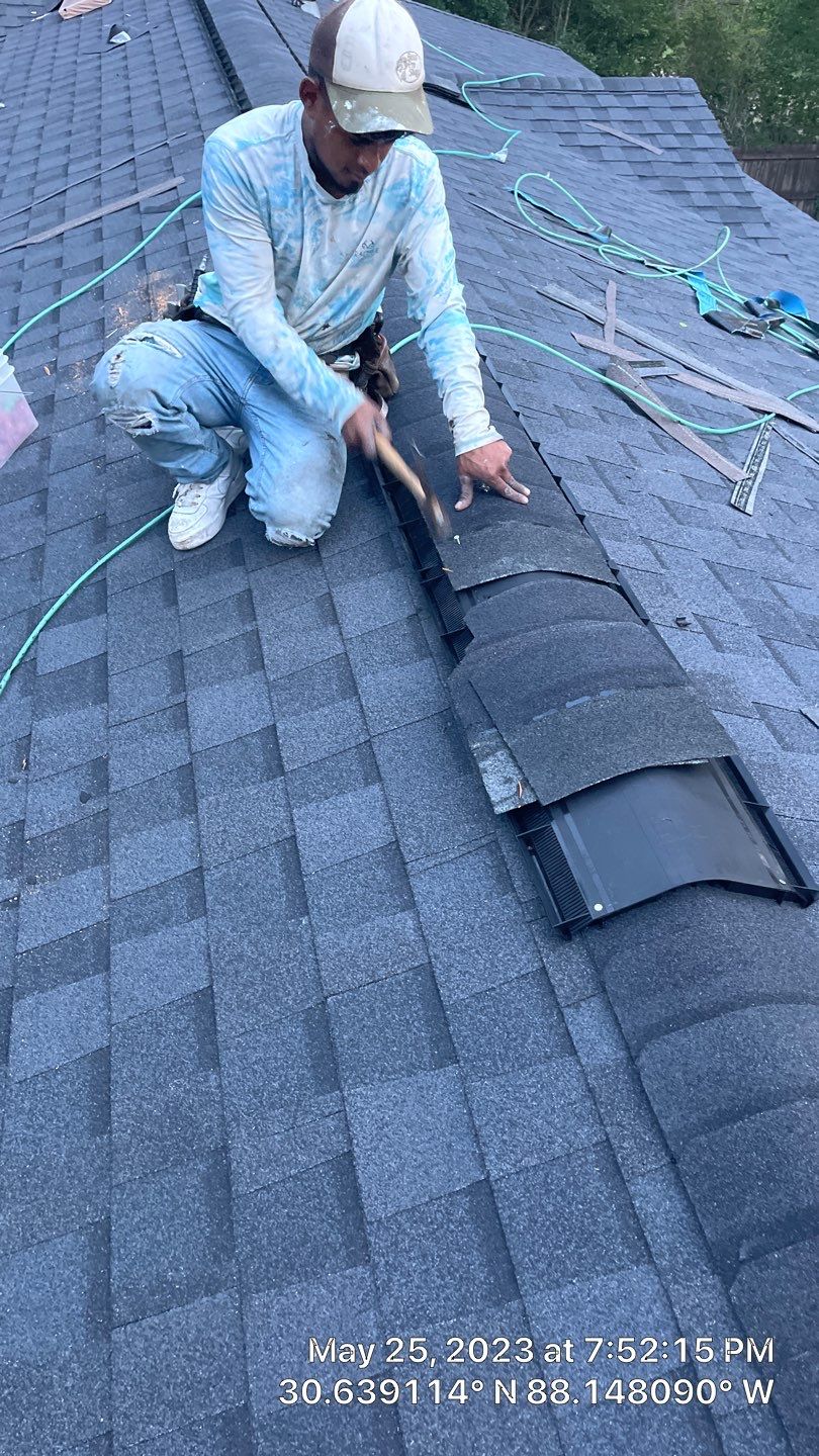 Fortified Roof by American Roofing & Construction LLC
