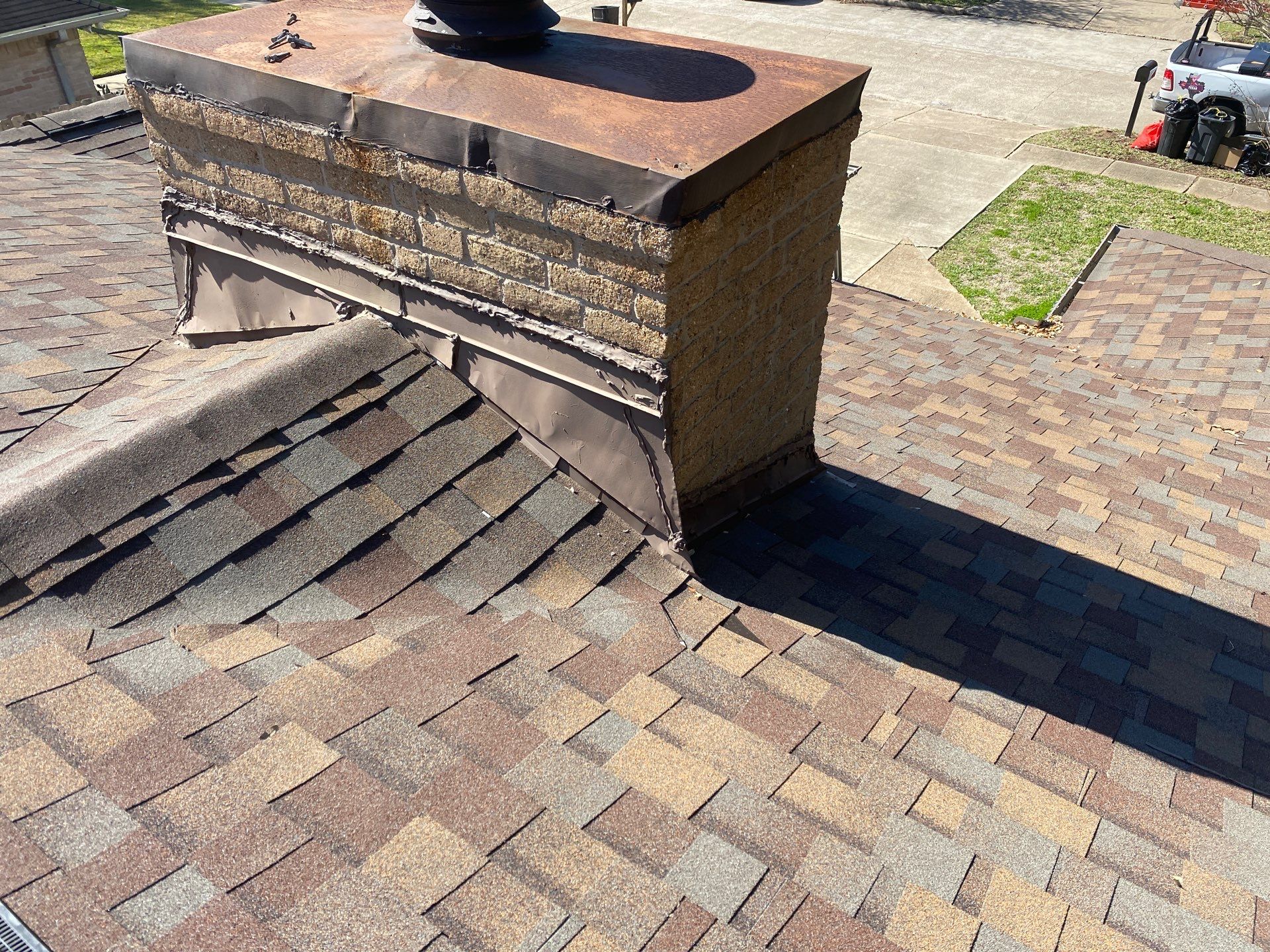 Roof Repair Sugarland by Roof Repair Company