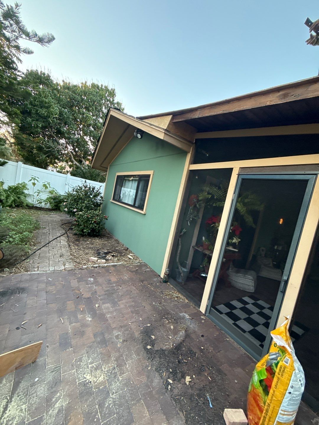 Project in St. Petersburg 33705 by Mitchell Roofing Company LLC