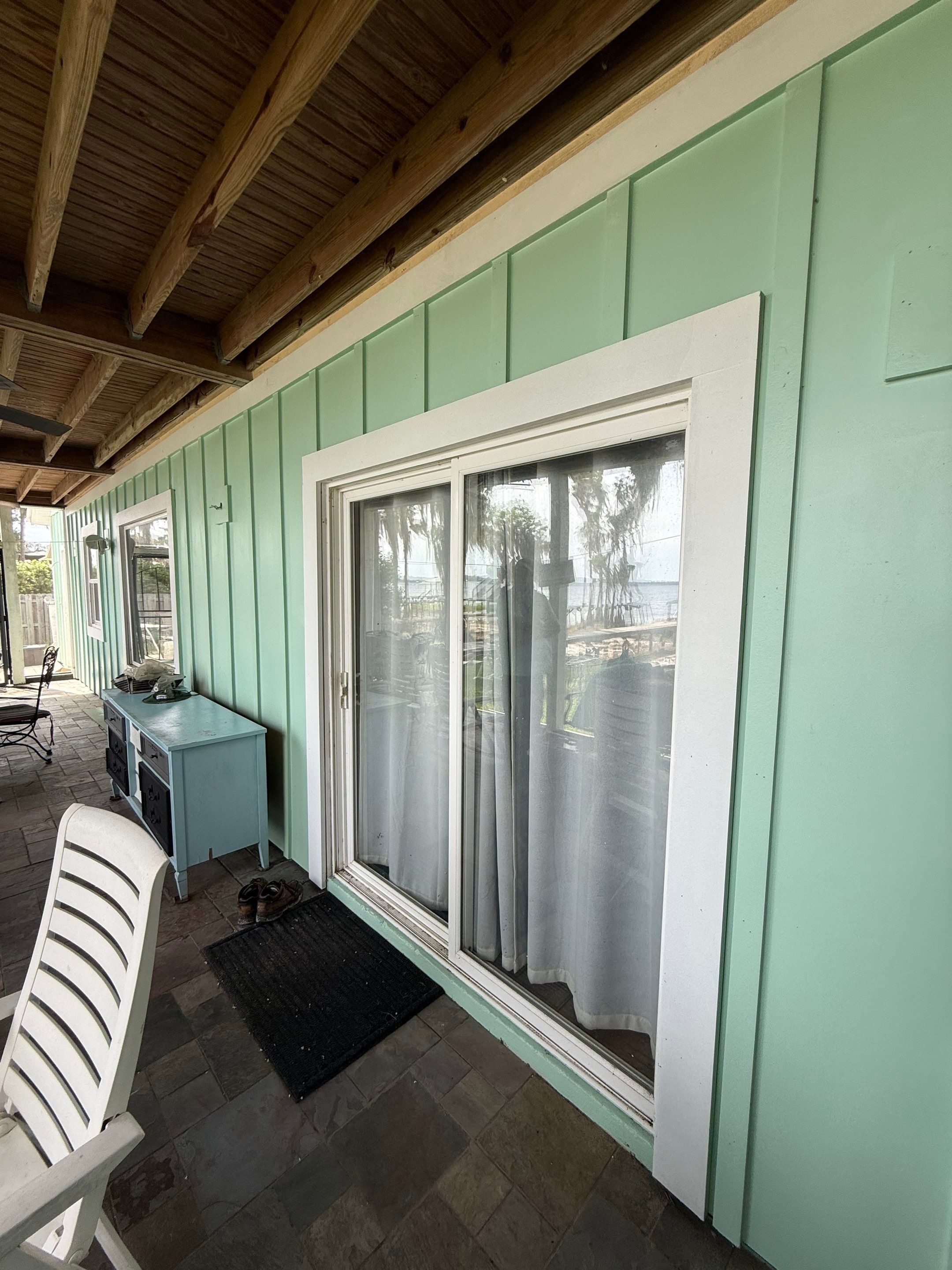 Comprehensive Window and Door Upgrade on Melrose Lakefront Residence by Windows & Doors Store