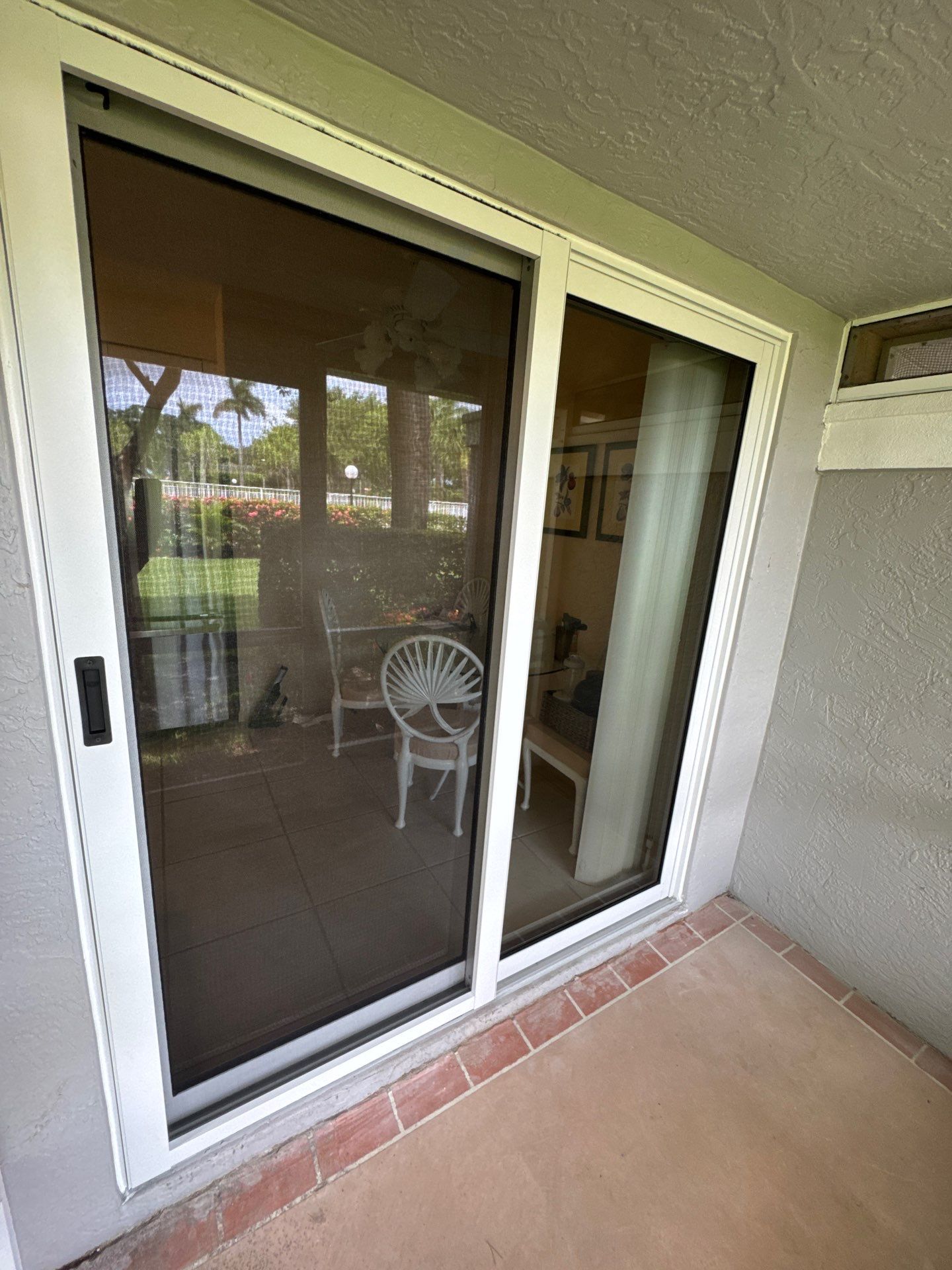 John's Residence  by Florida Storm Protection Unlimited