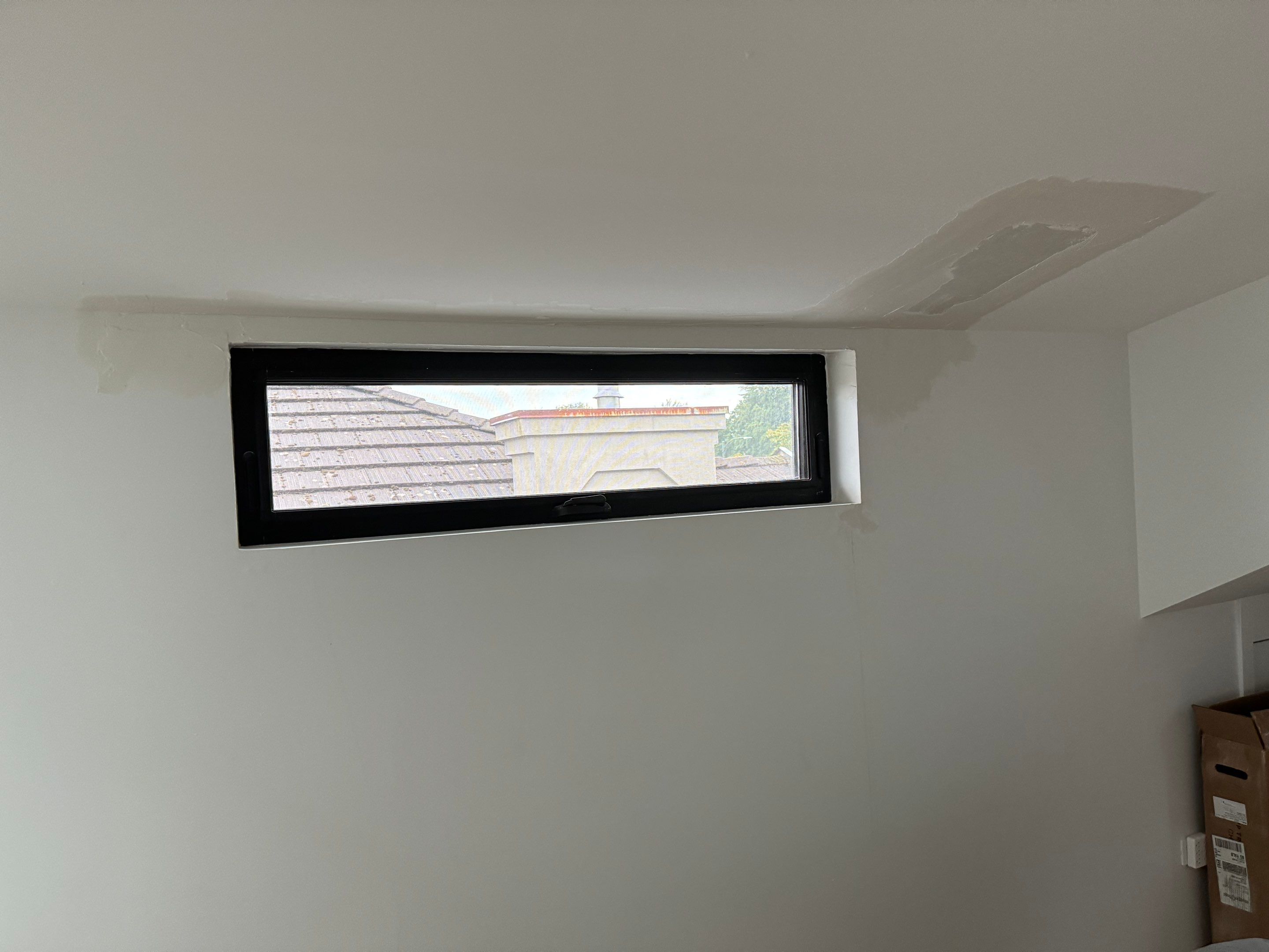 Leaking Repair From Roof by YVR Construction Group
