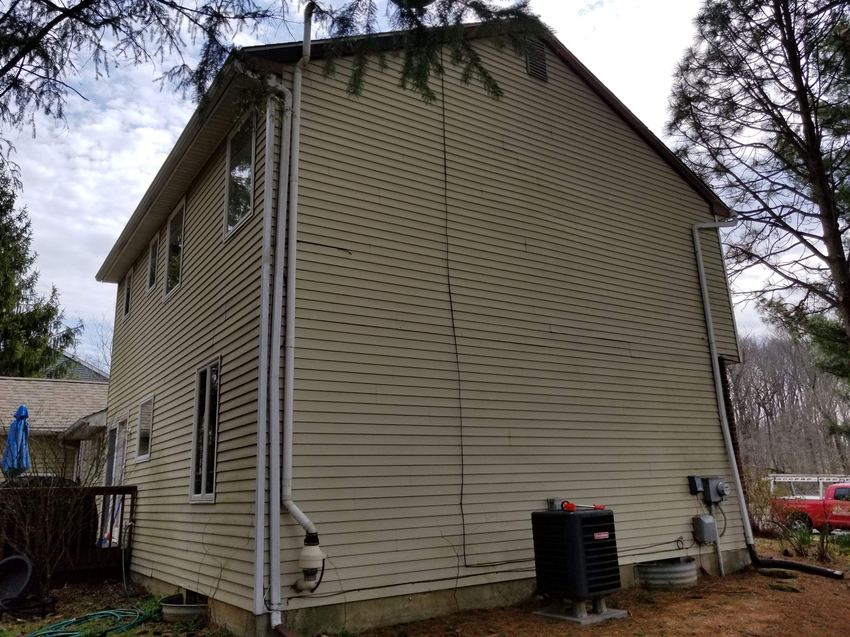 Siding and Gutters by Stofan Construction LLC
