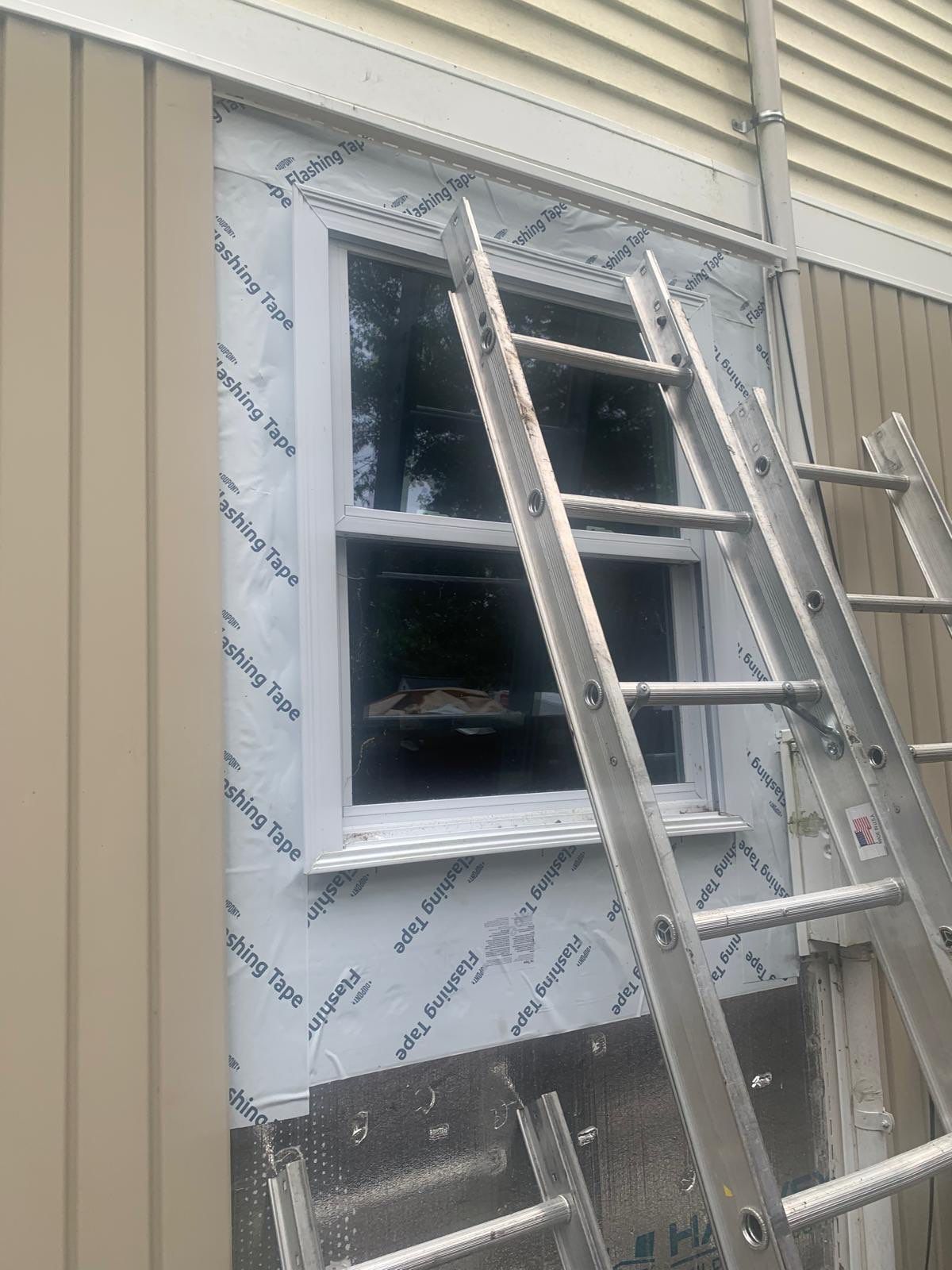 Roof, Window, and Wall Flashing Upgrade in Groton, MA by Mighty Dog Roofing of Greater Middlesex County