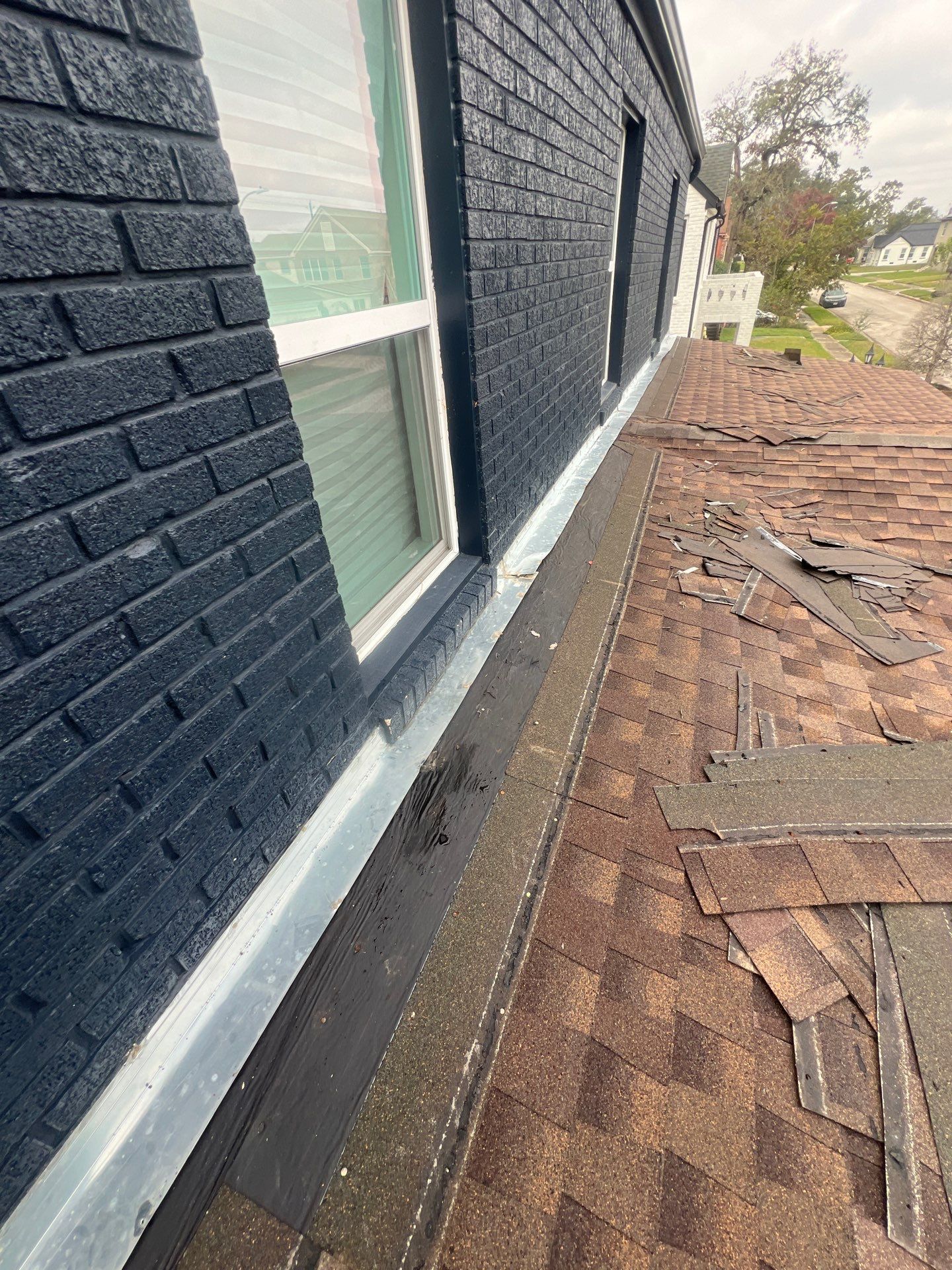 Roof Repair Houston by Roof Repair Services LLC