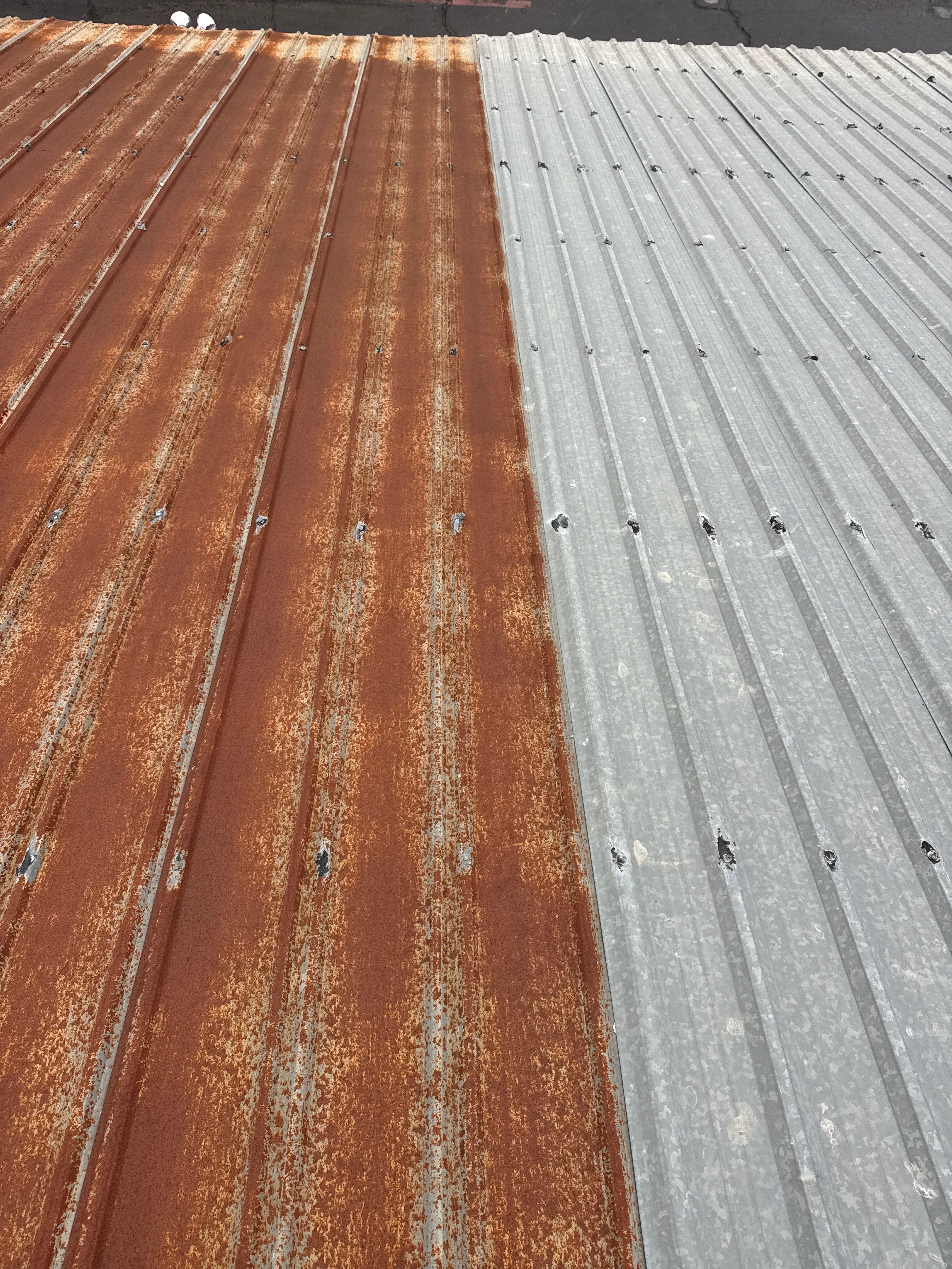 Reroof - St Jude Catholic Church, Livingston by Econo Roofing