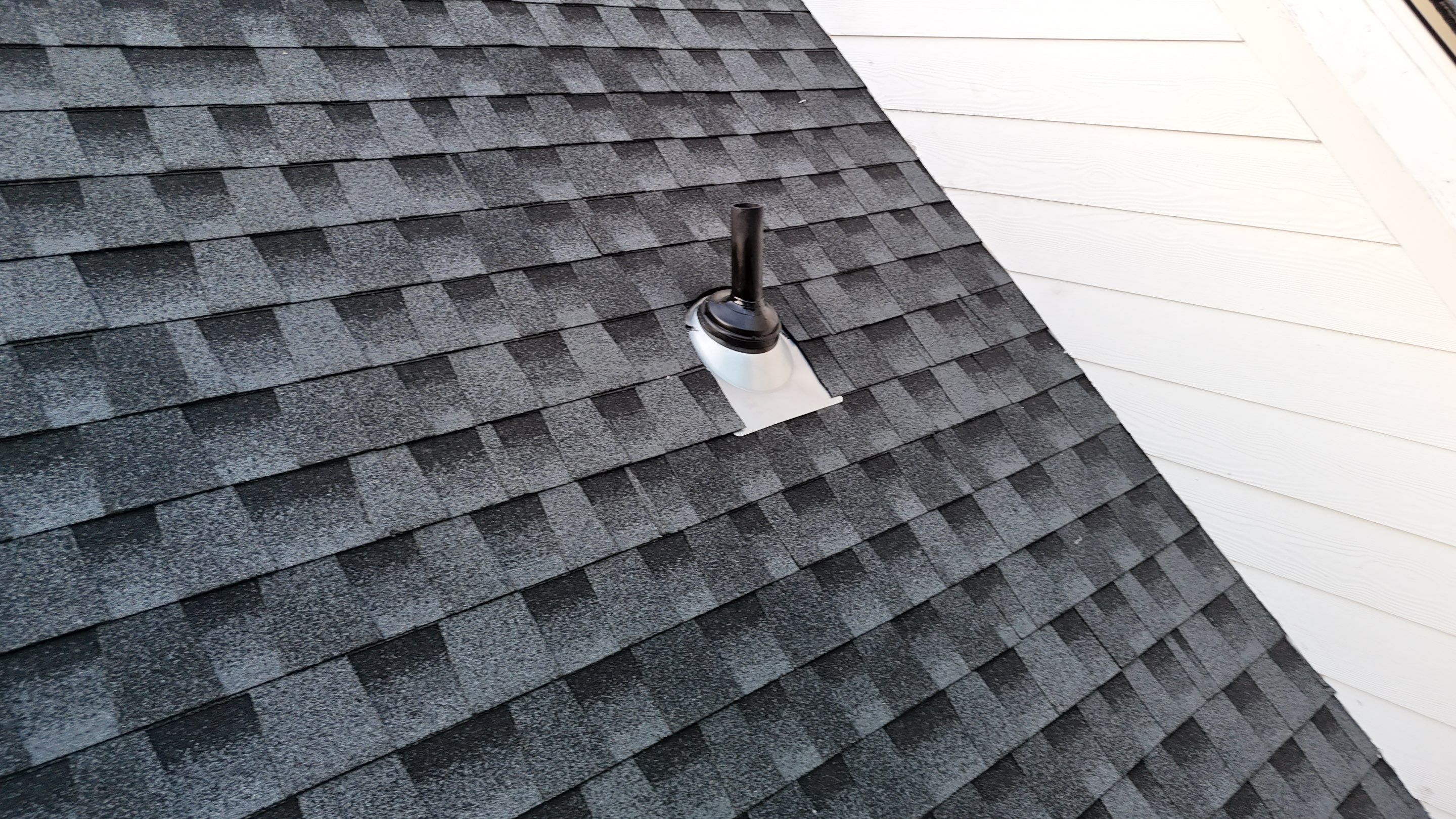 Lost Valley Ln Powder Springs  Roof Replacement by Dom Roofing & Restoration