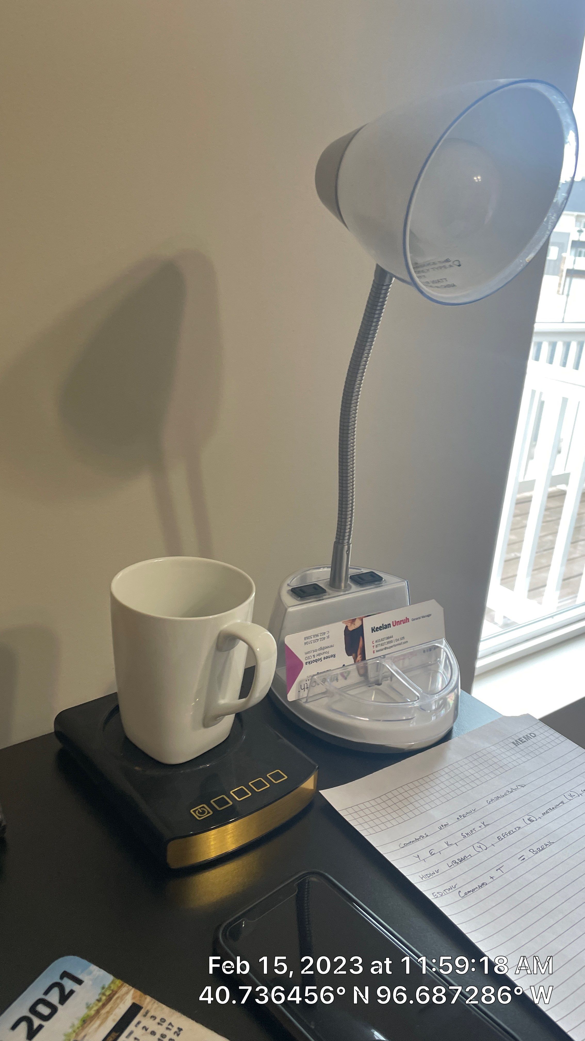 adasdfa 'dfkadsfk[paowej 'p by CompanyCam Sales Demo