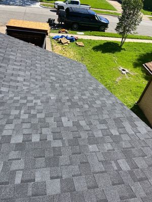 Storm Damage and Emergency Repairs