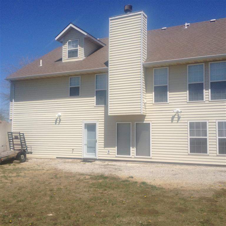 ROOF GUTTERS SIDING REPLACEMNT using GAF Timberline HD roof shingles and Alside Prodigy Siding by Gorilla Exteriors Contracting, LLC