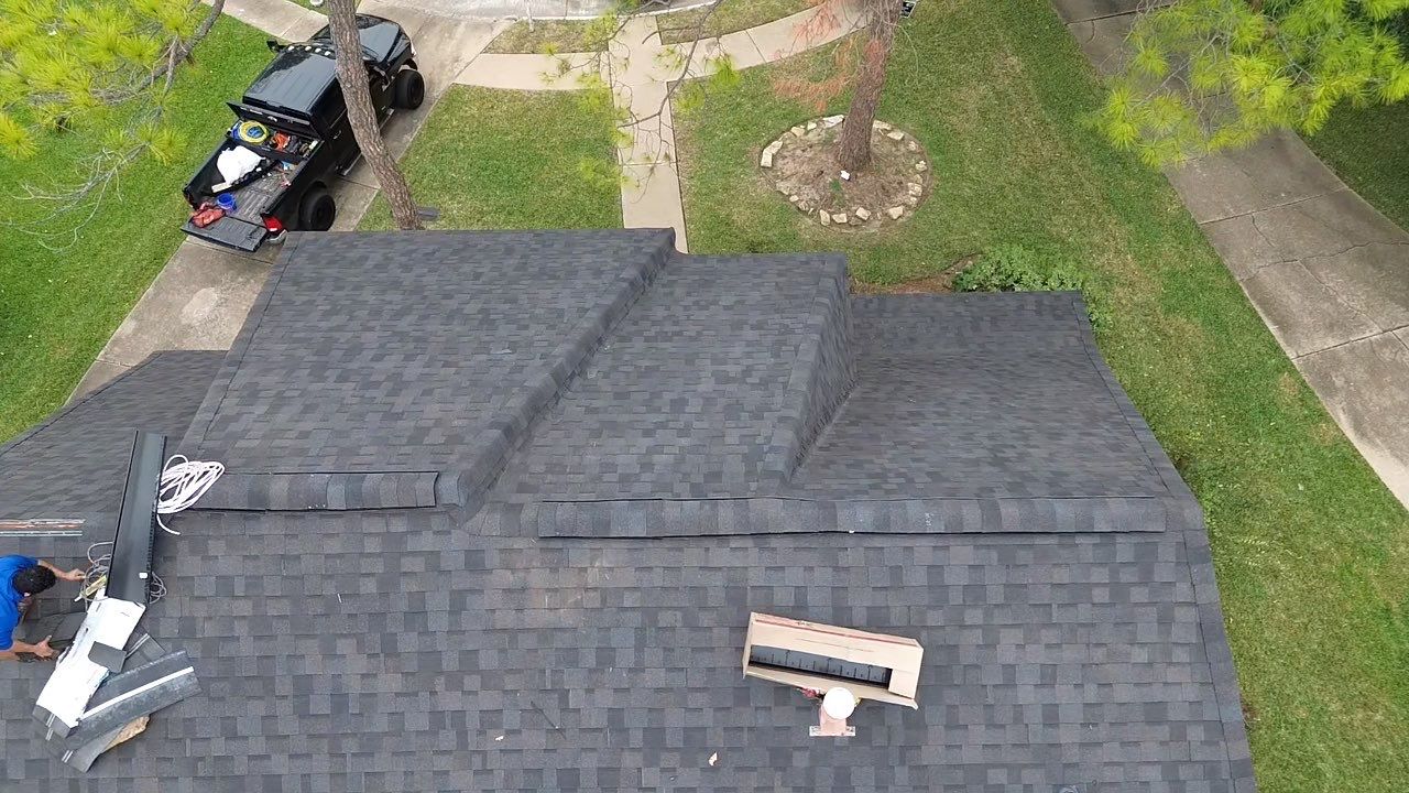 THEO E. by Boss Hogg Roofing