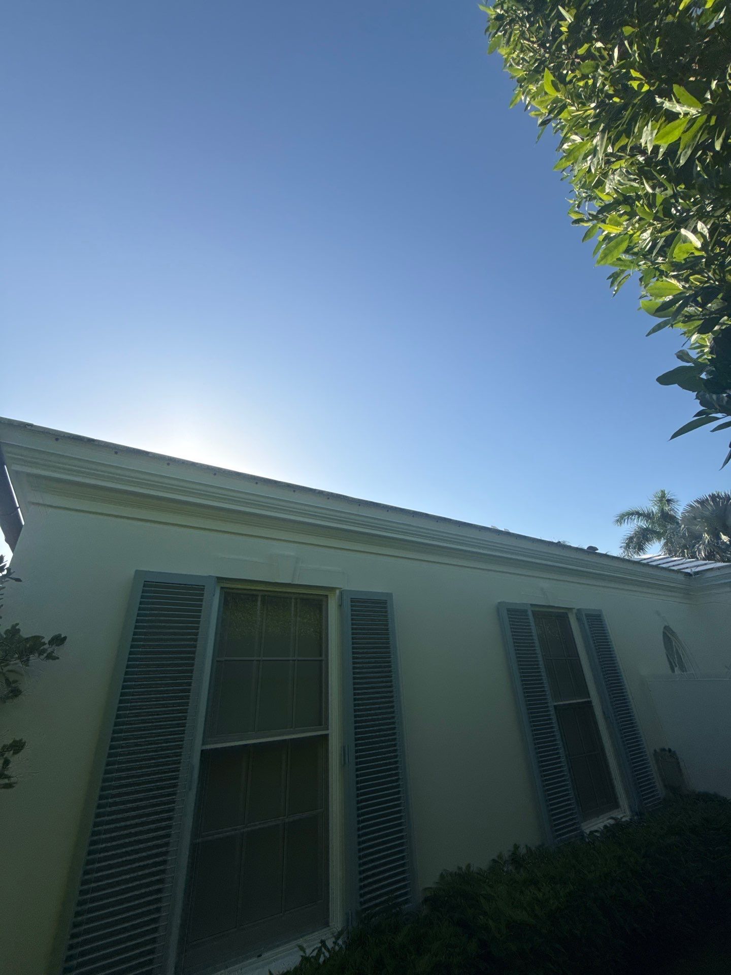 Project in Palm Beach, FL by The Decorative Surfacing Group