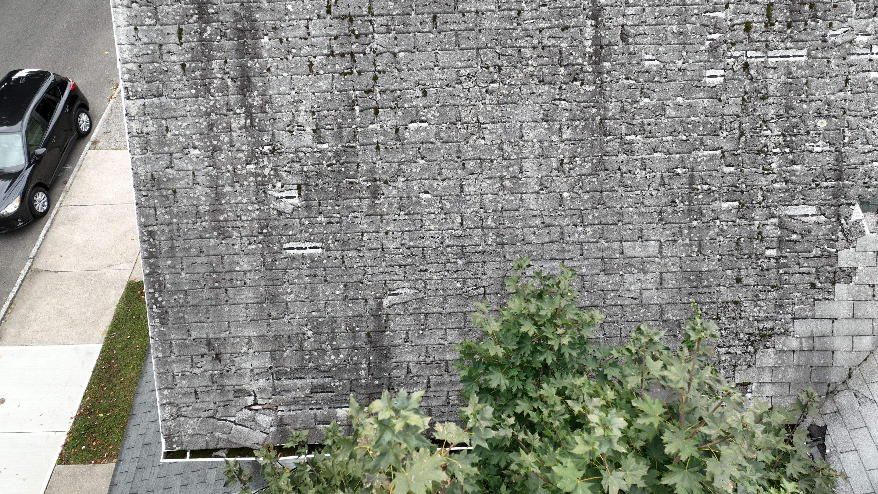 Residential Roofing Installation using Owens Corning TruDefinition by A Plus Exterior