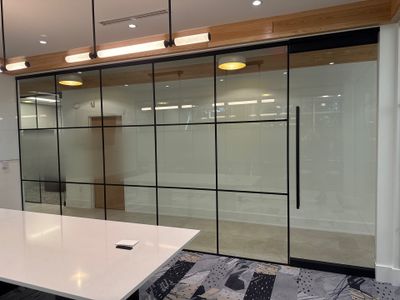 Commercial Project in Wilmington, NC