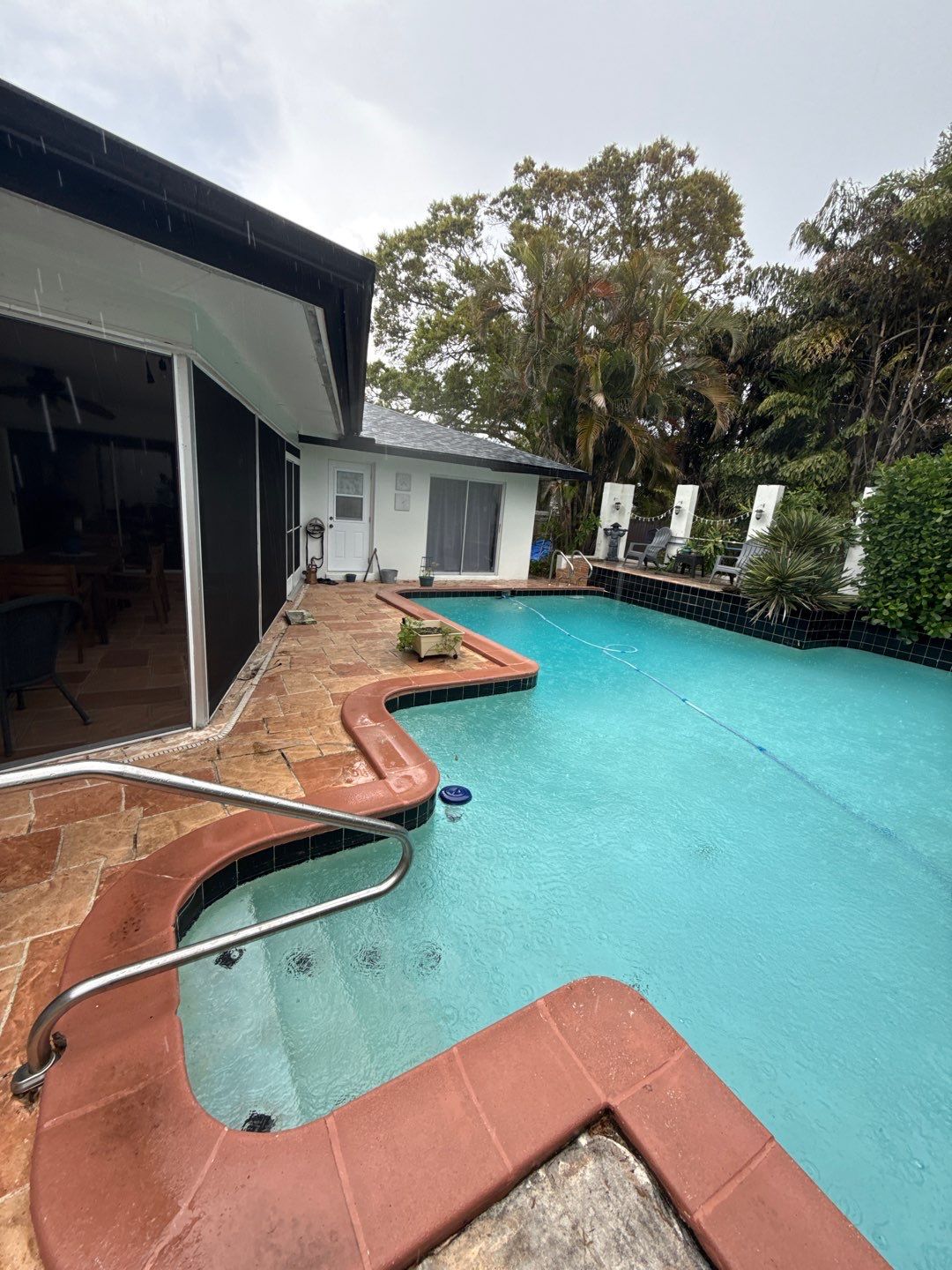 Project in Clearwater 33764 by Mitchell Roofing Company LLC