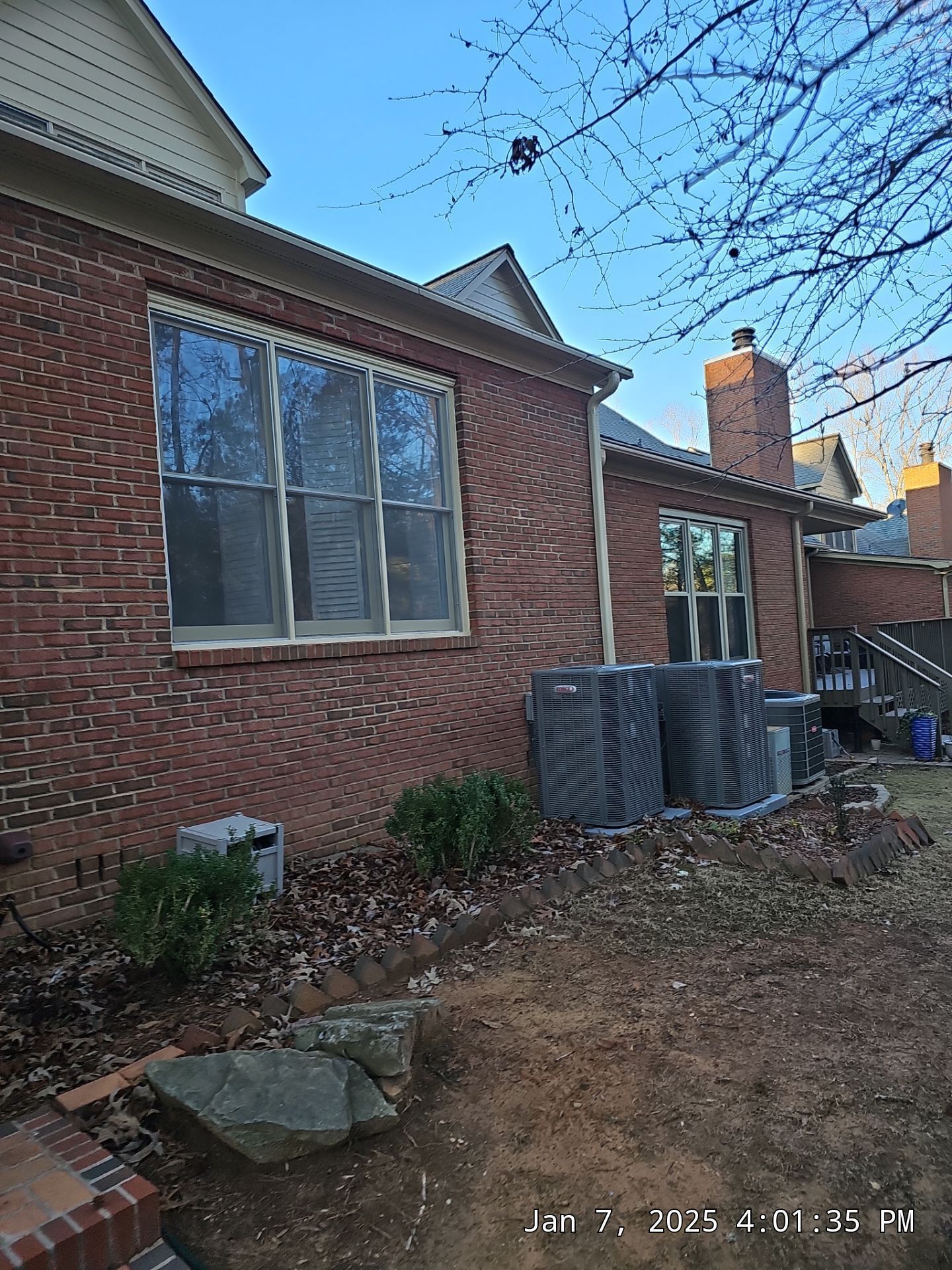 Todora Project in Hoover by The Window Source