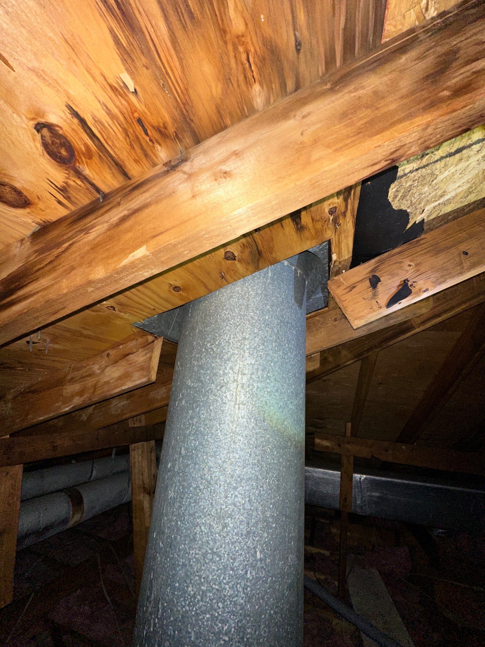 Roof Replacement using Atlas Pinnacle Pristine - Oyster Shell by Rainstoppers Roofing