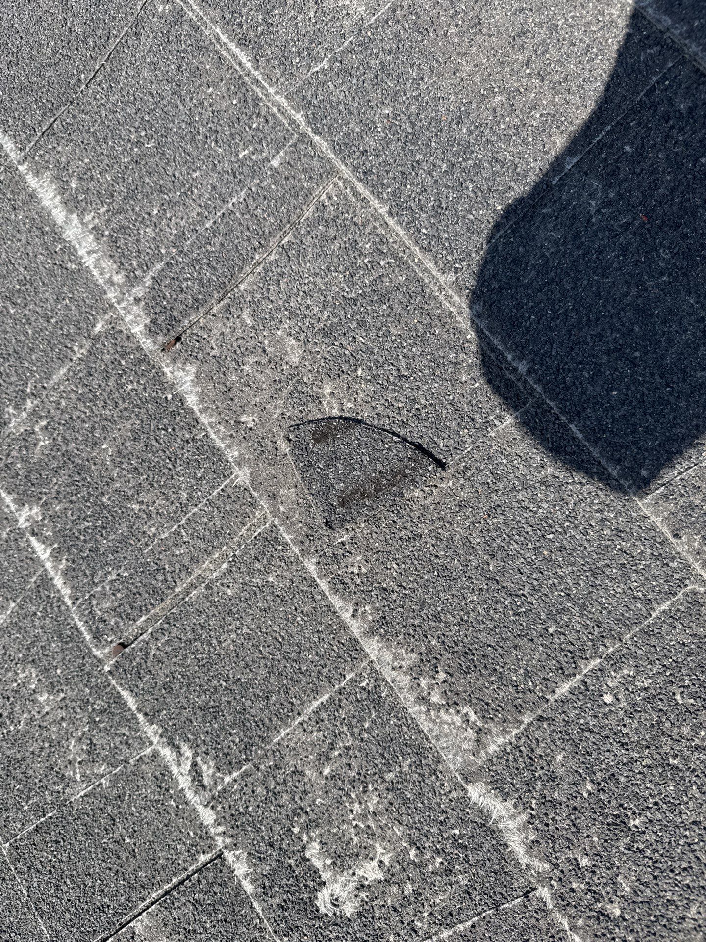 Roof Replacement by ASAP Roofing & Restoration