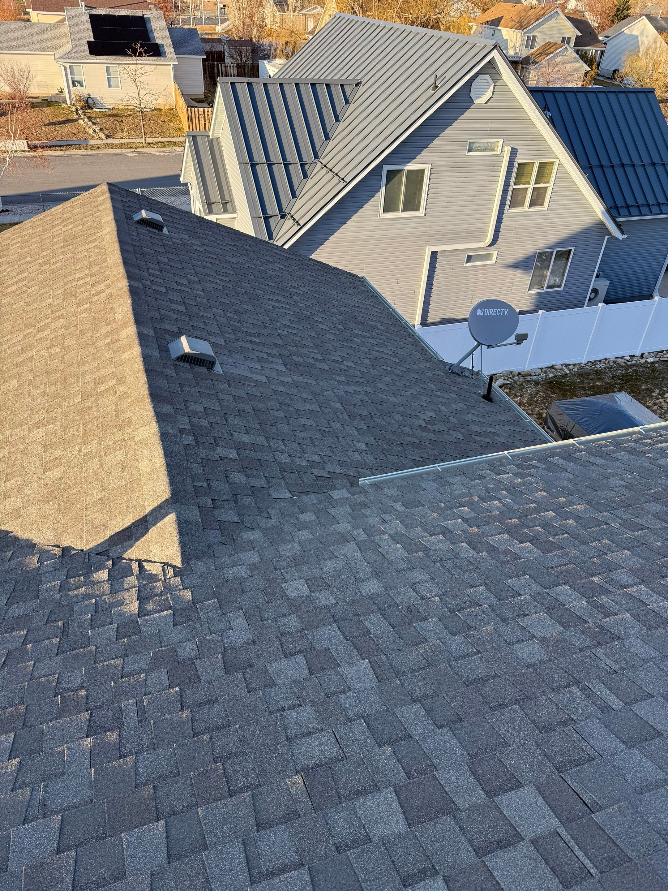 Roofing in Tooele, UT by Go Pro Roofing