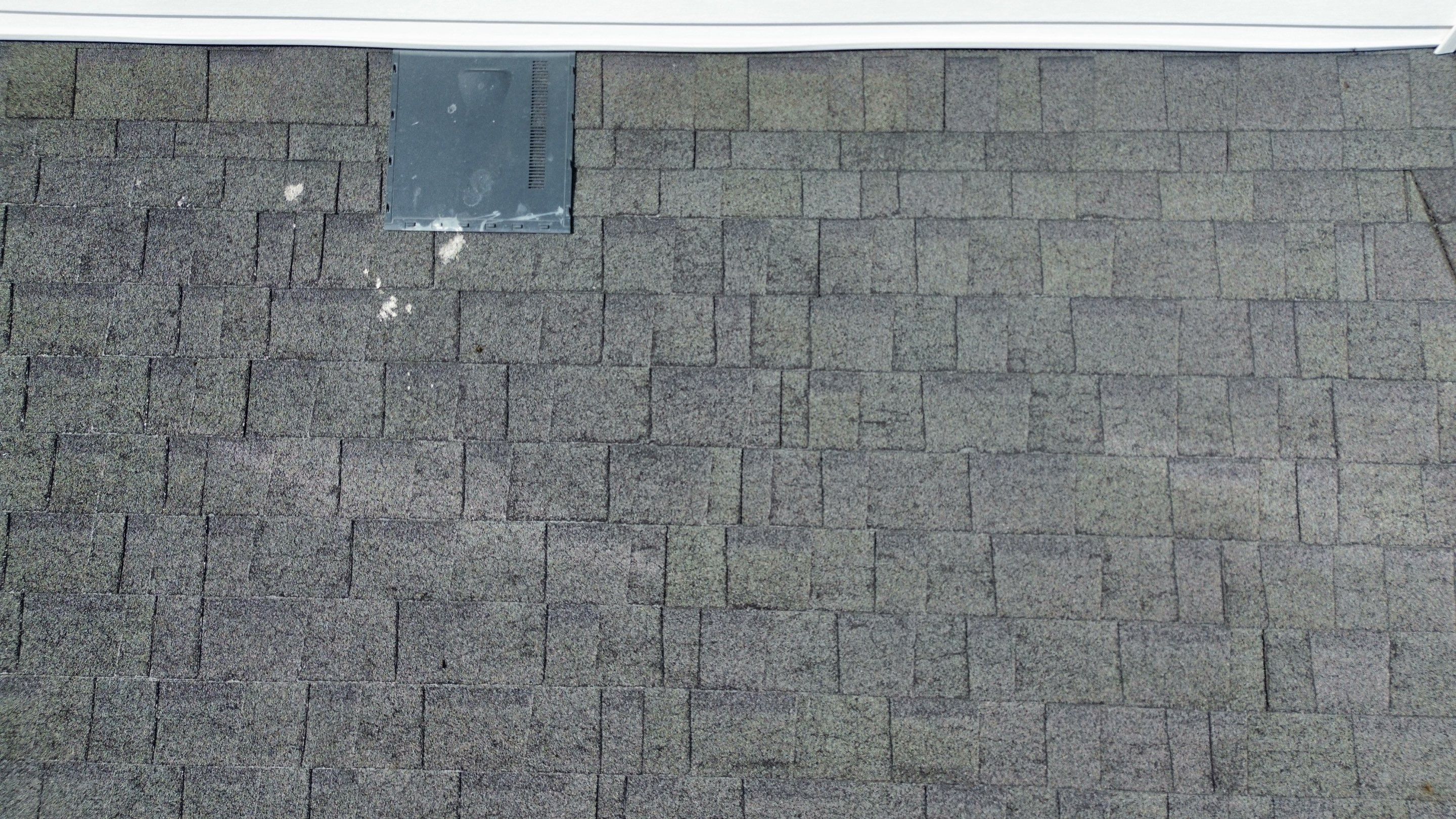 Residential Roofing Installation using Timberline HDZ Shingles - Charcoal by RoofX 