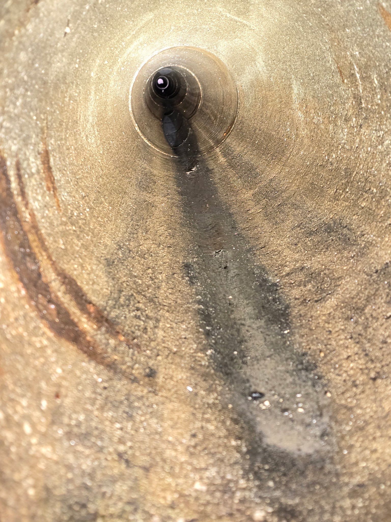 Pelican Landing Beach Parking Lot Stormwater System Maintenance by Don Mar, Inc. Storm Water Solutions
