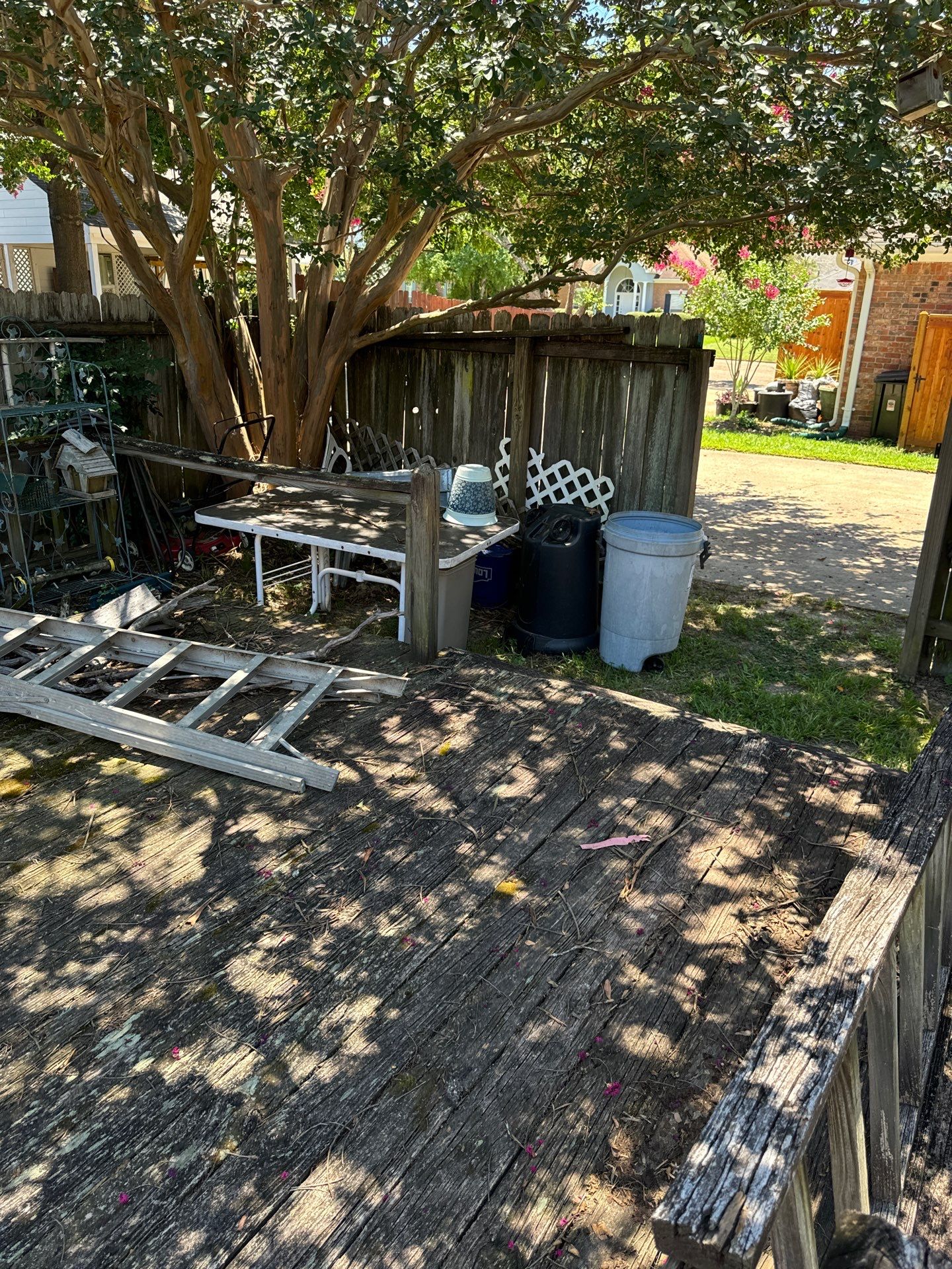 Exterior Remodel by Roberson Construction LLC
