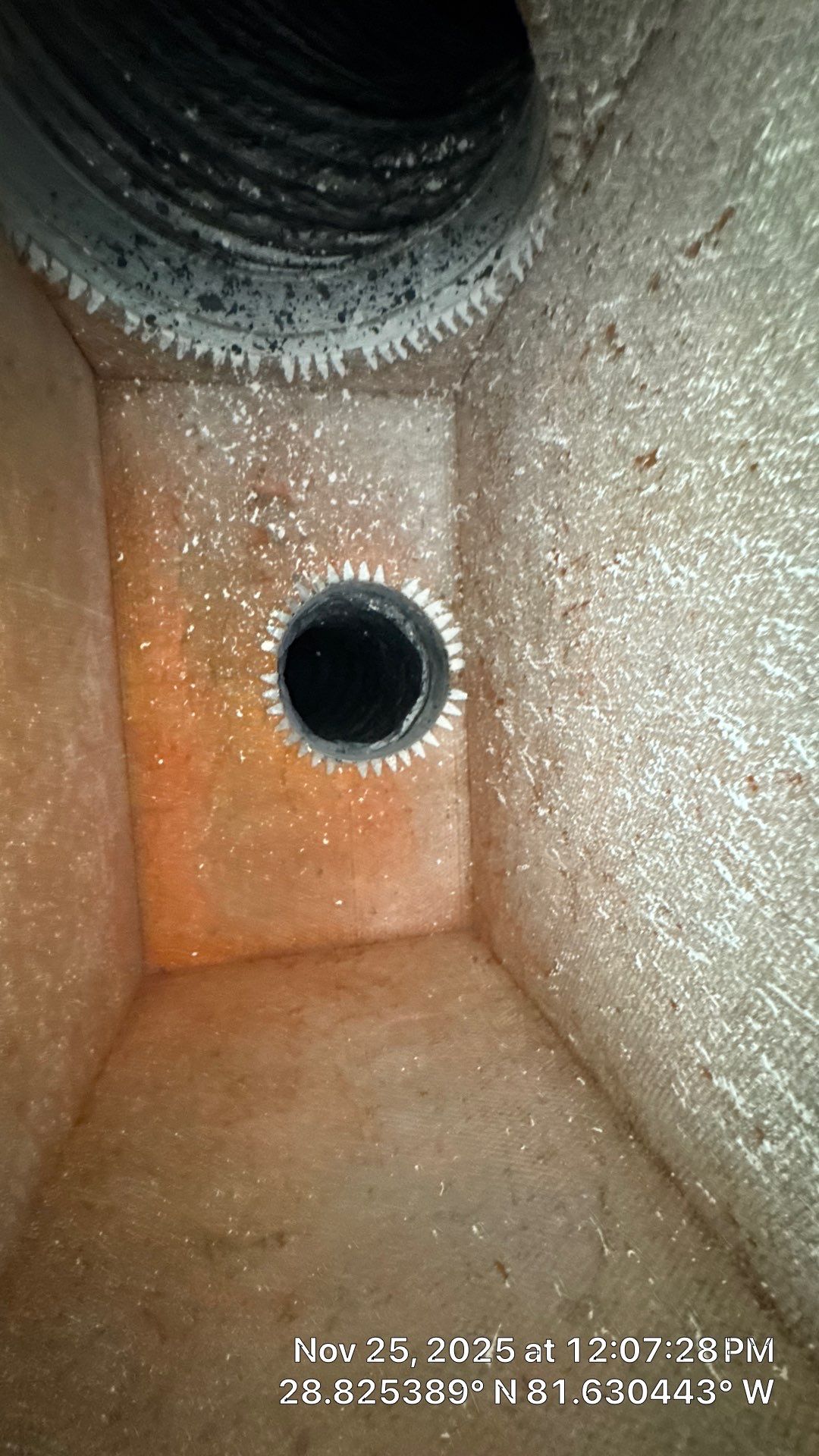 Air Duct Cleaning in Mount Dora by Hygienic Air, Inc
