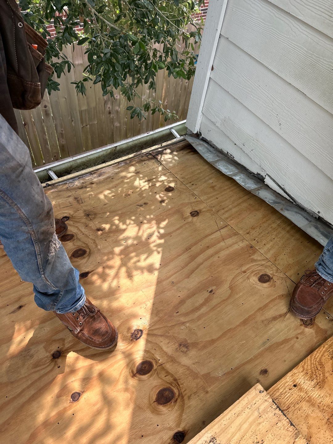 Roof Repair Pearland by Roof Repair Company