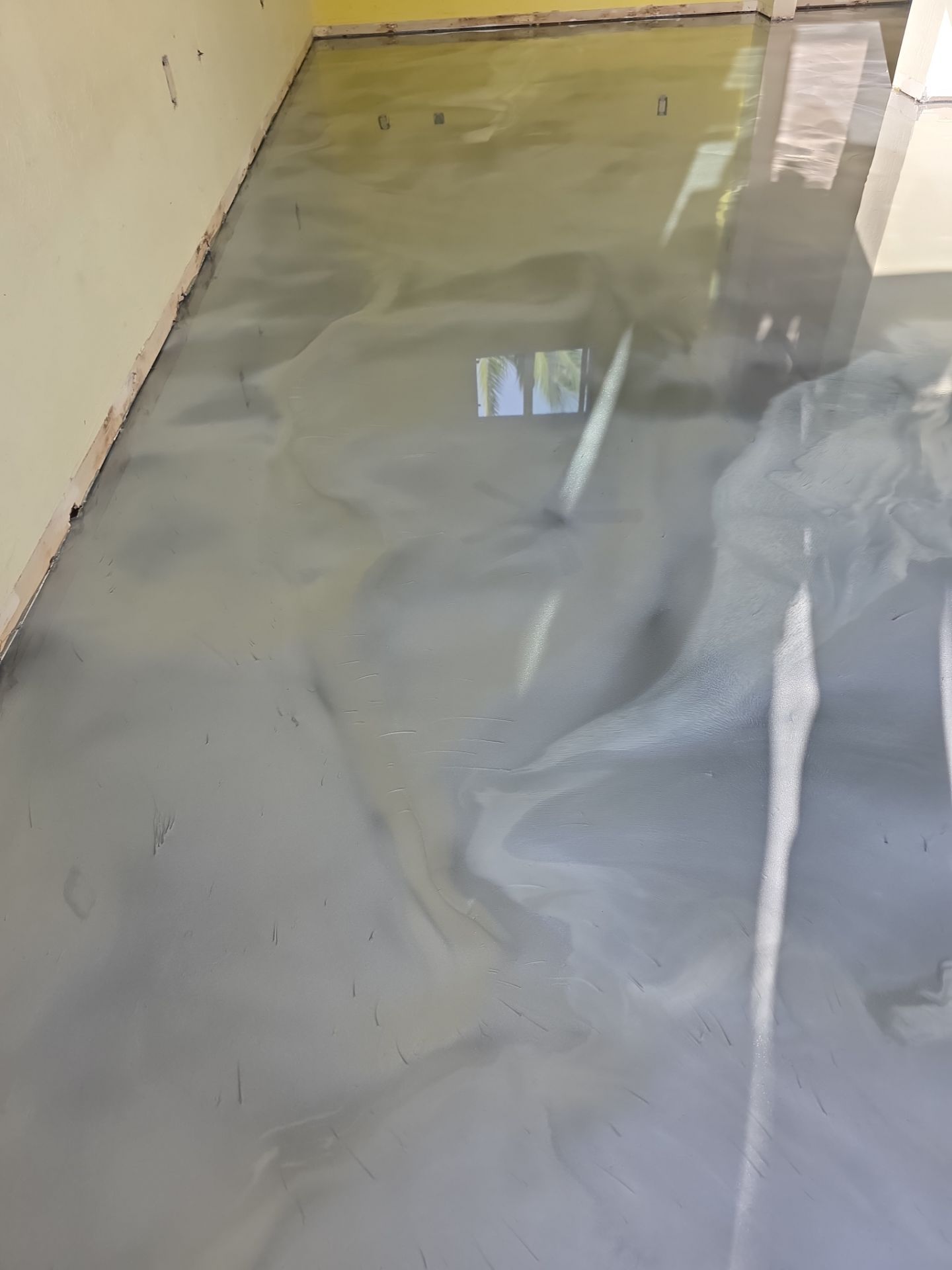 Interior upgrade! by Matt Gifford Painting LLC