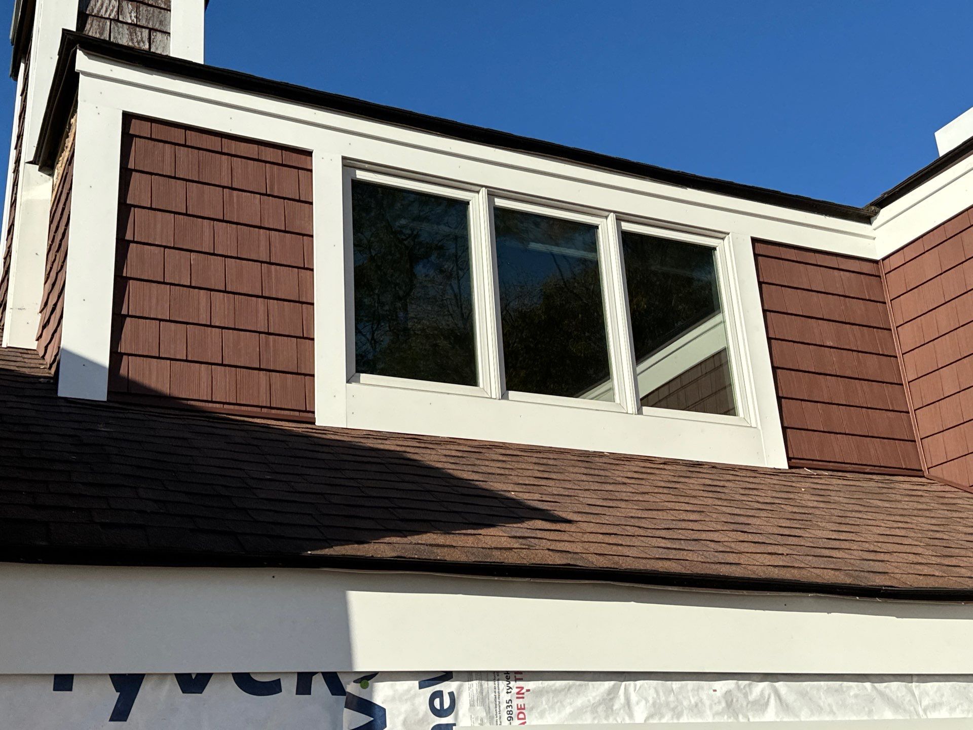 Siding Replacement by Case Construction