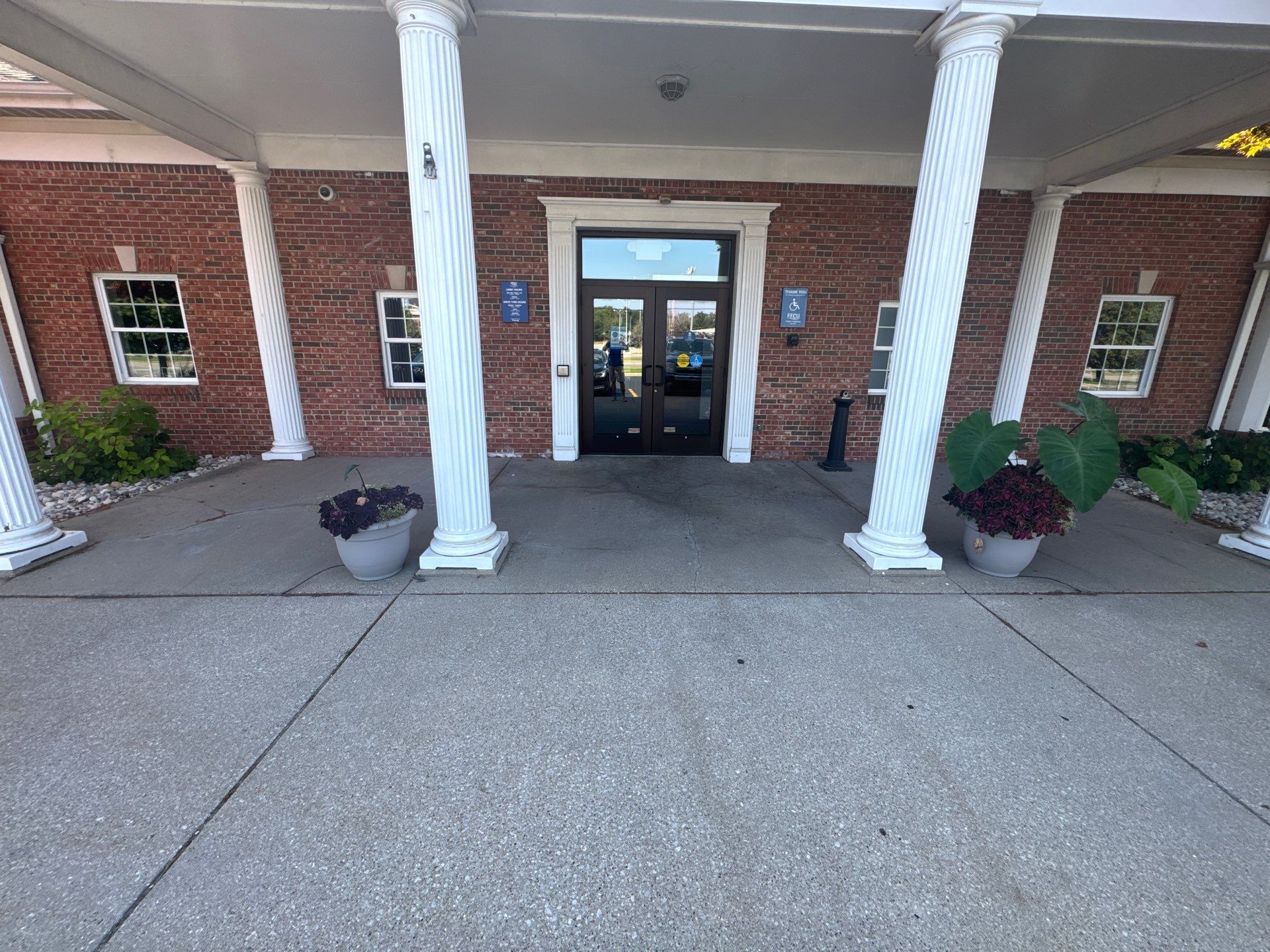 Transforming a Local Business with a Simple Refresh by Gordon Painting