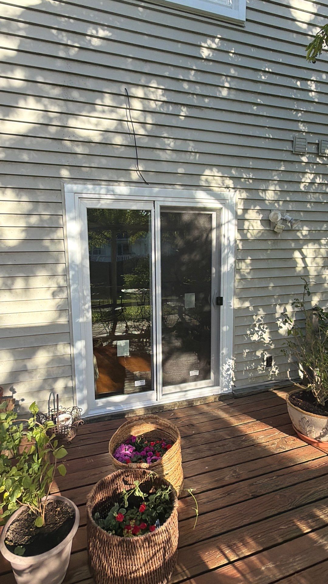 Repeat Customer: New Roof and Windows by Pro Home Services Inc