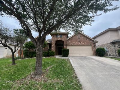 Project in New Braunfels