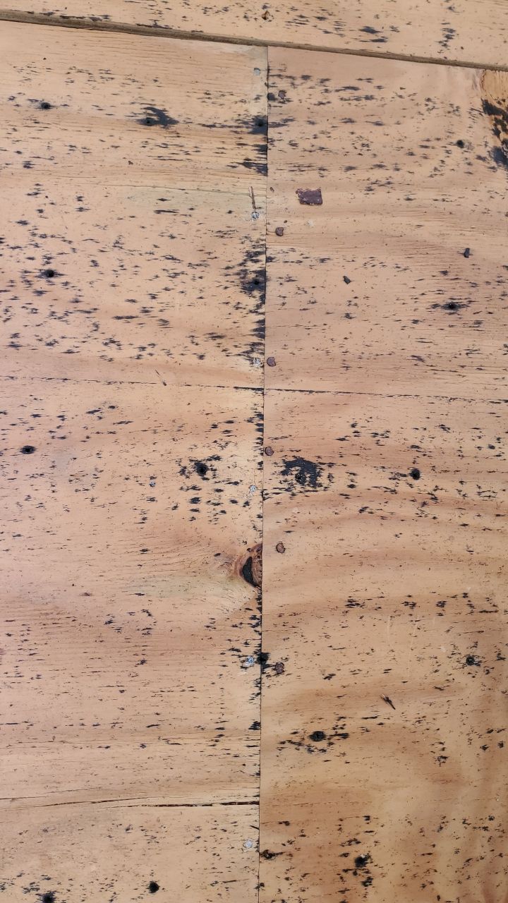 Project in St. Petersburg 33710 by Mitchell Roofing Company LLC