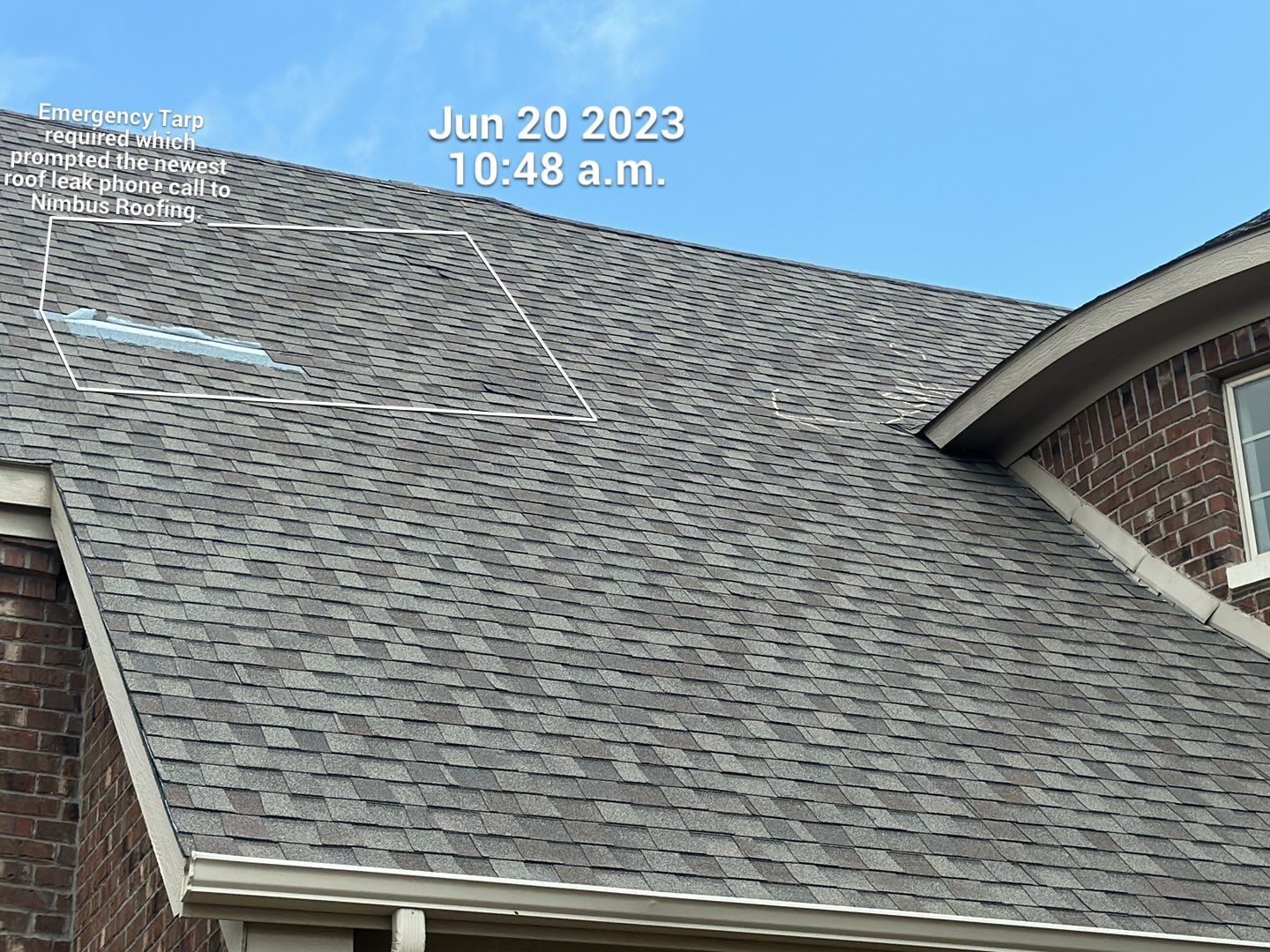 Project in McKinney, Texas by NIMBUS GENERAL CONTRACTORS, LLC