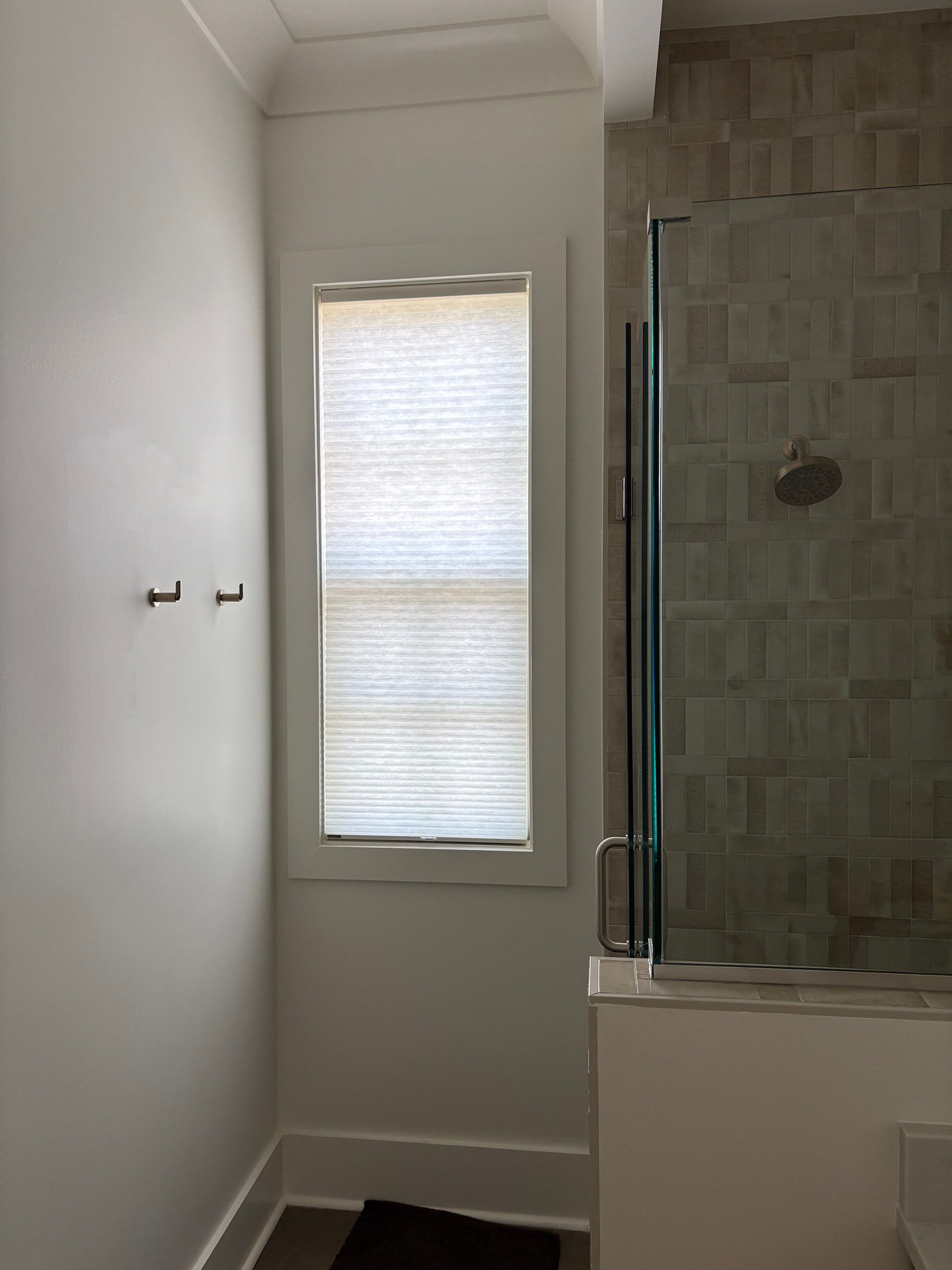 Whole-house Project in Huntsville, Alabama by Blinds and Borders