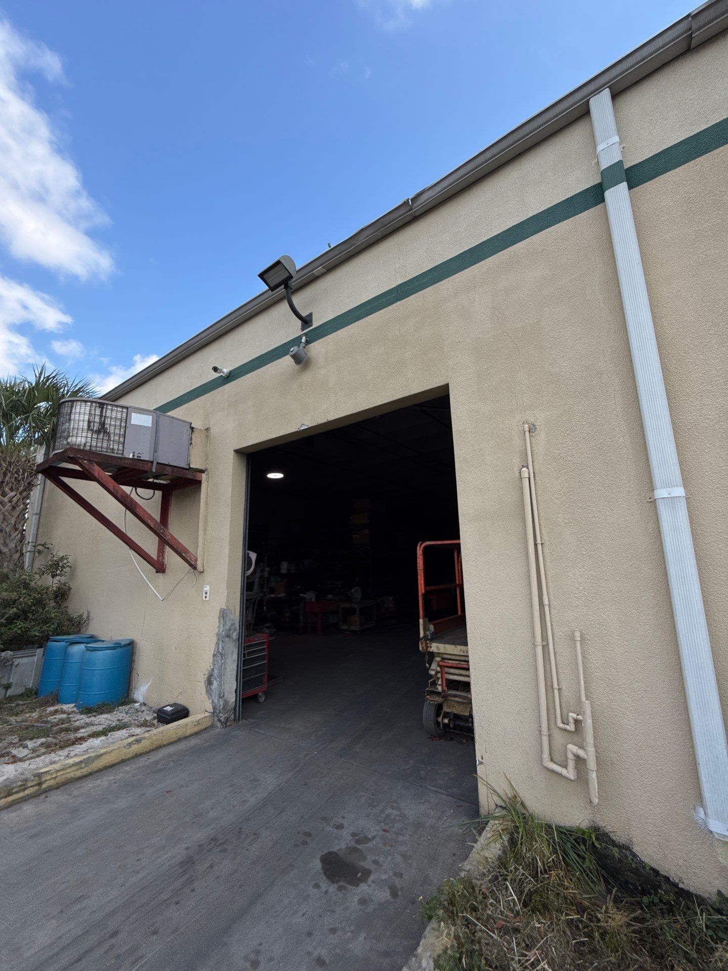 EL REGALO UNIVERSAL LLC by Souffront Construction & Engineering