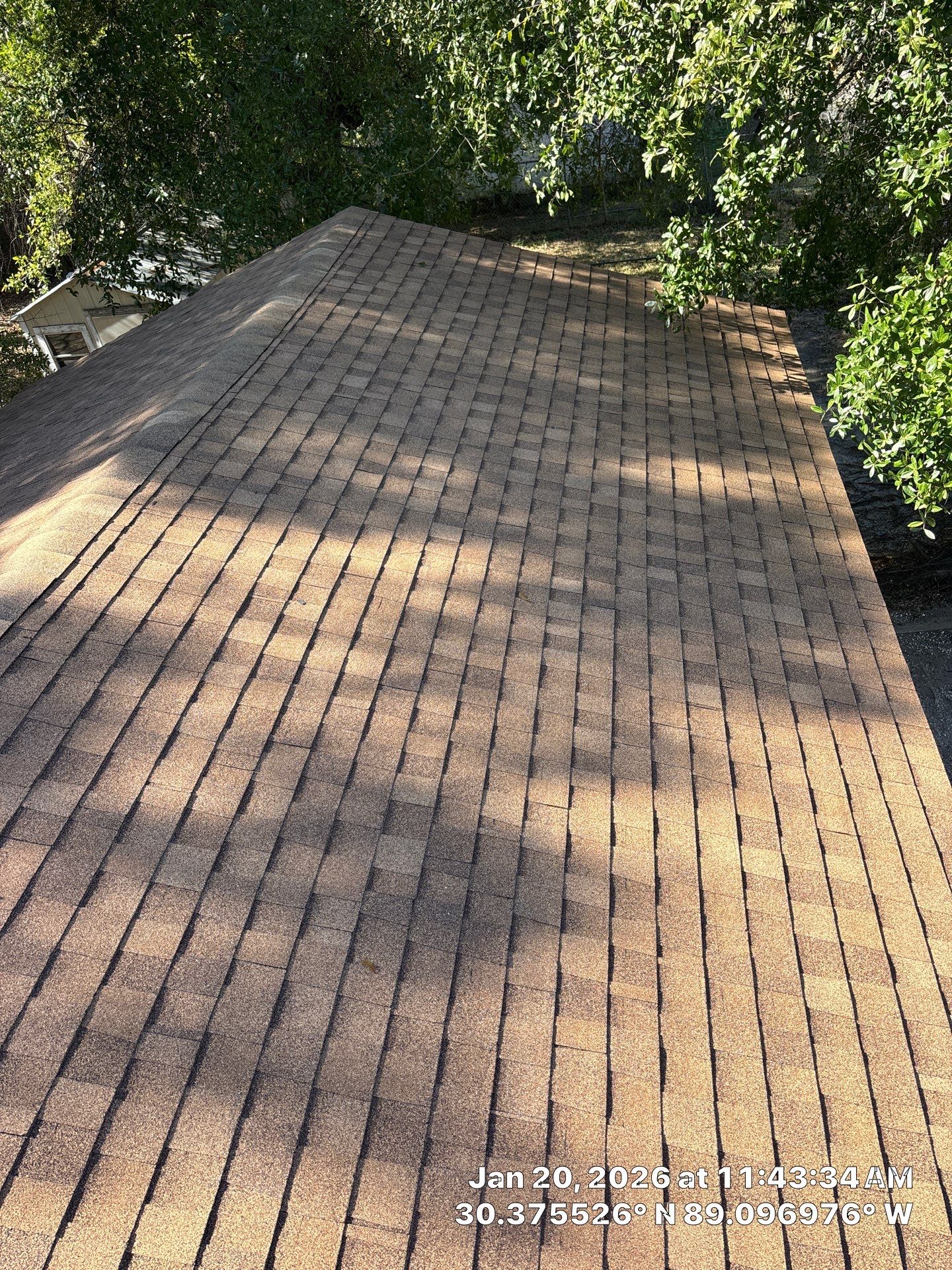 Leak Free Fortified Roof by Husband Roofing & Contracting