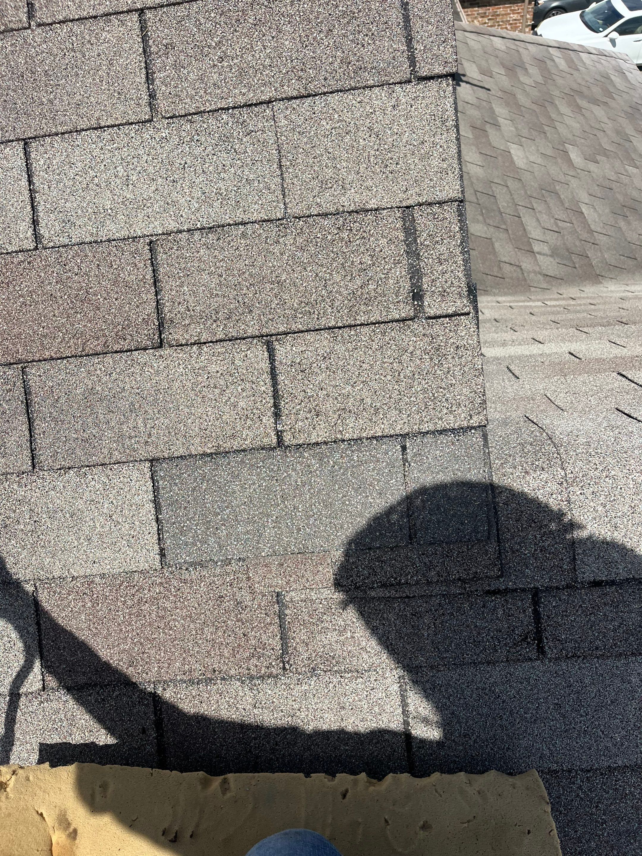 Hurricane Beryl Roof Repair by Berry Good Roofing 