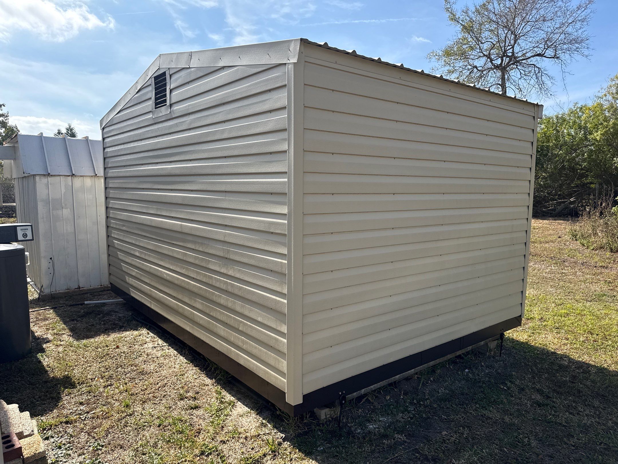 TPO Roof Cleaning & Mobile Home Soft Wash in Chulavista Landings – Ruskin, FL by Sunshine AquaWash