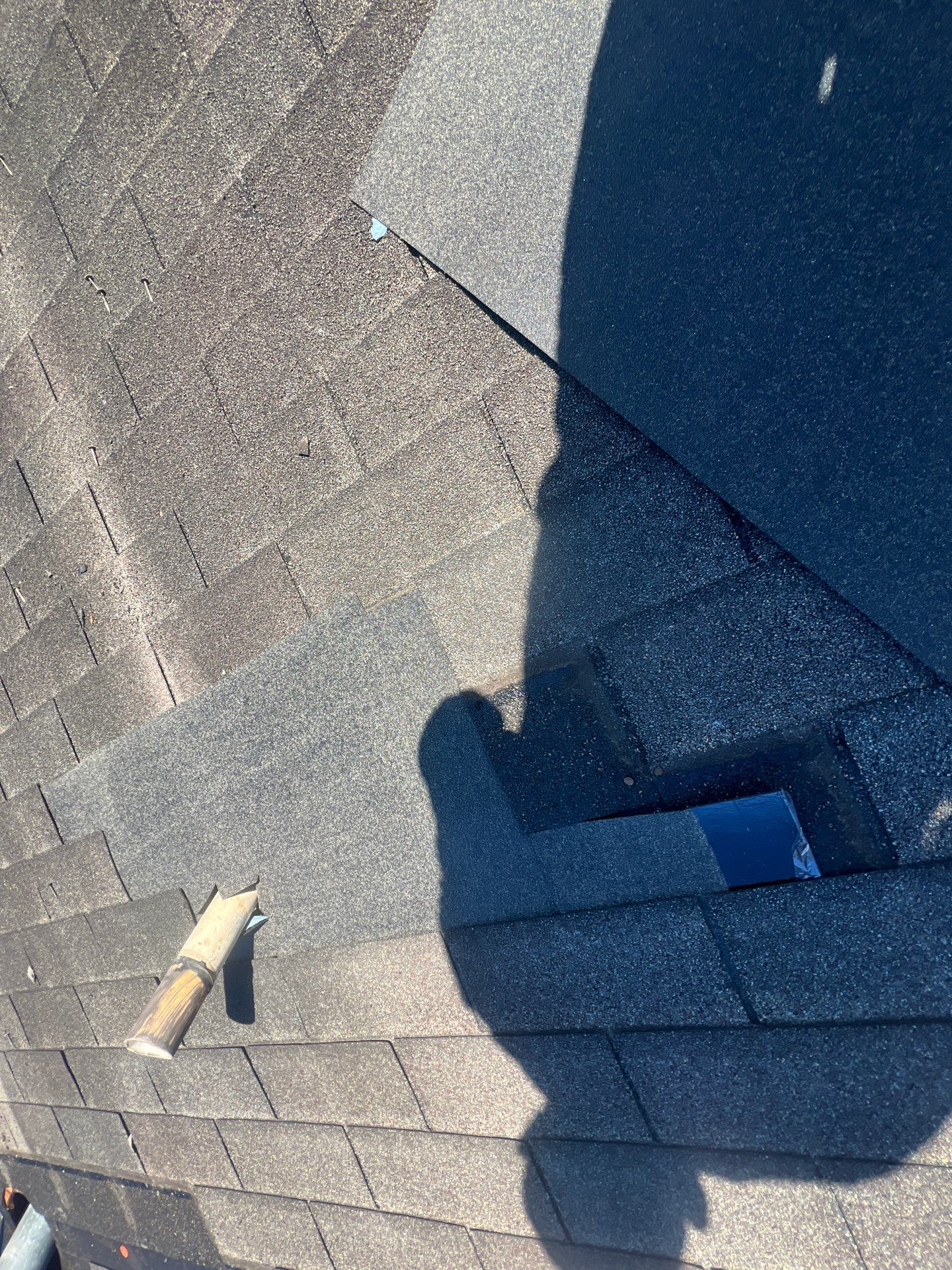 Roof Repair Seabrook by Roof Repair Company