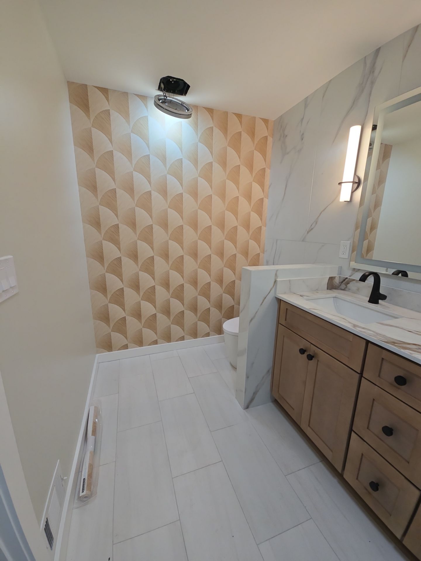 Whole Home Renovation Coming Soon by Ajayi Design and Construction 