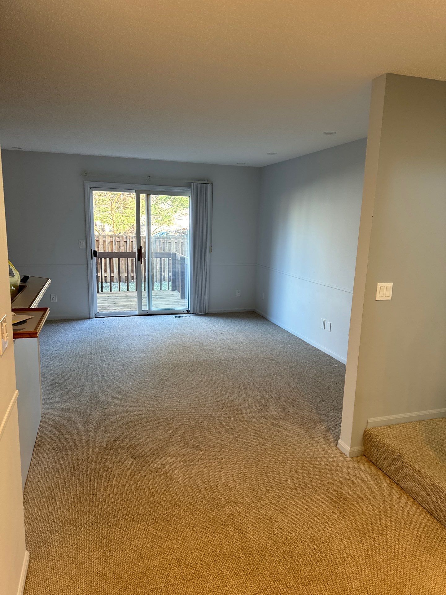 Condo Re-Paint by Gordon Painting