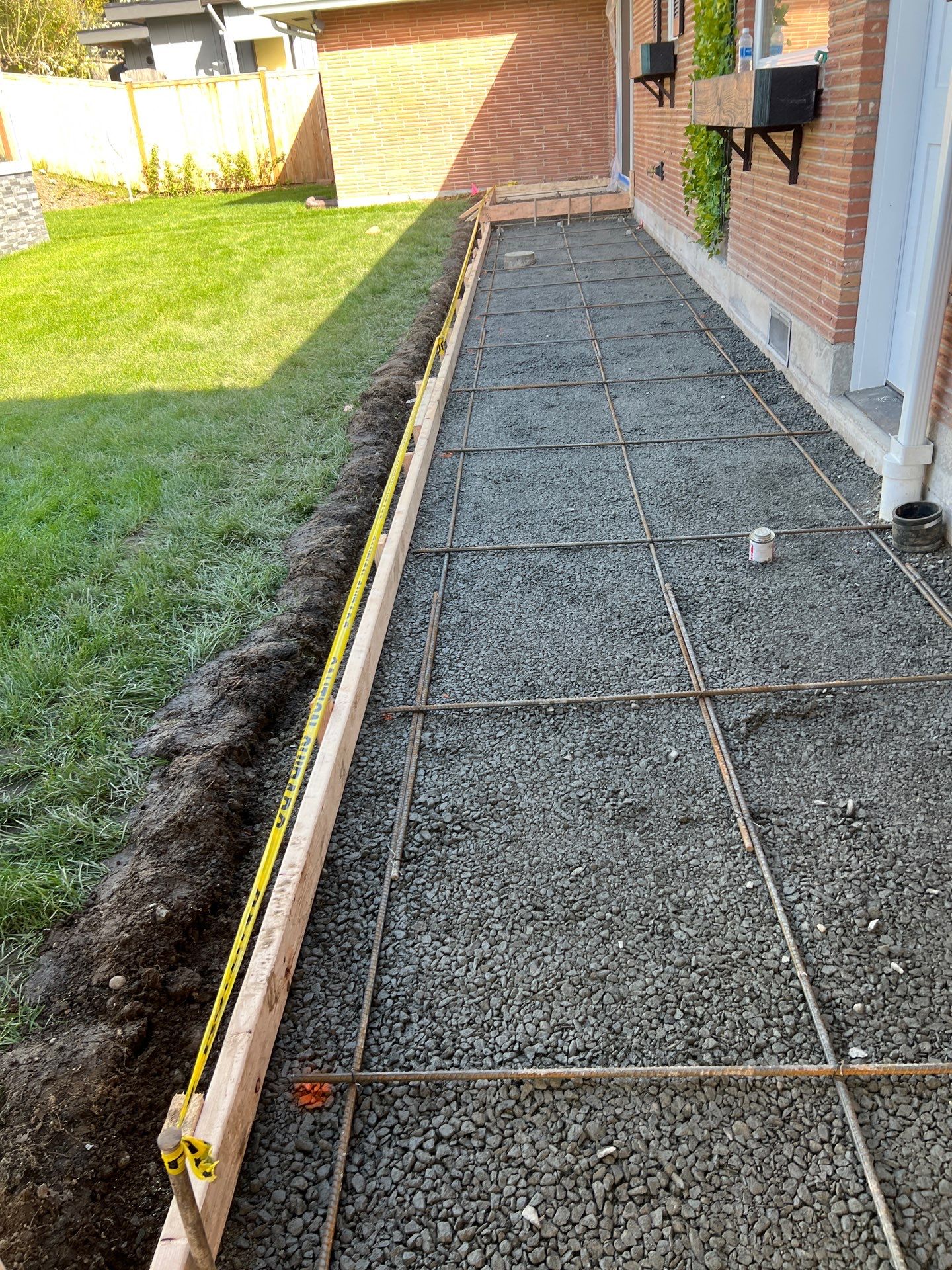 Driveway, Walkway & Apron Renovation | Seattle   by Jireh Asphalt & Concrete Inc 