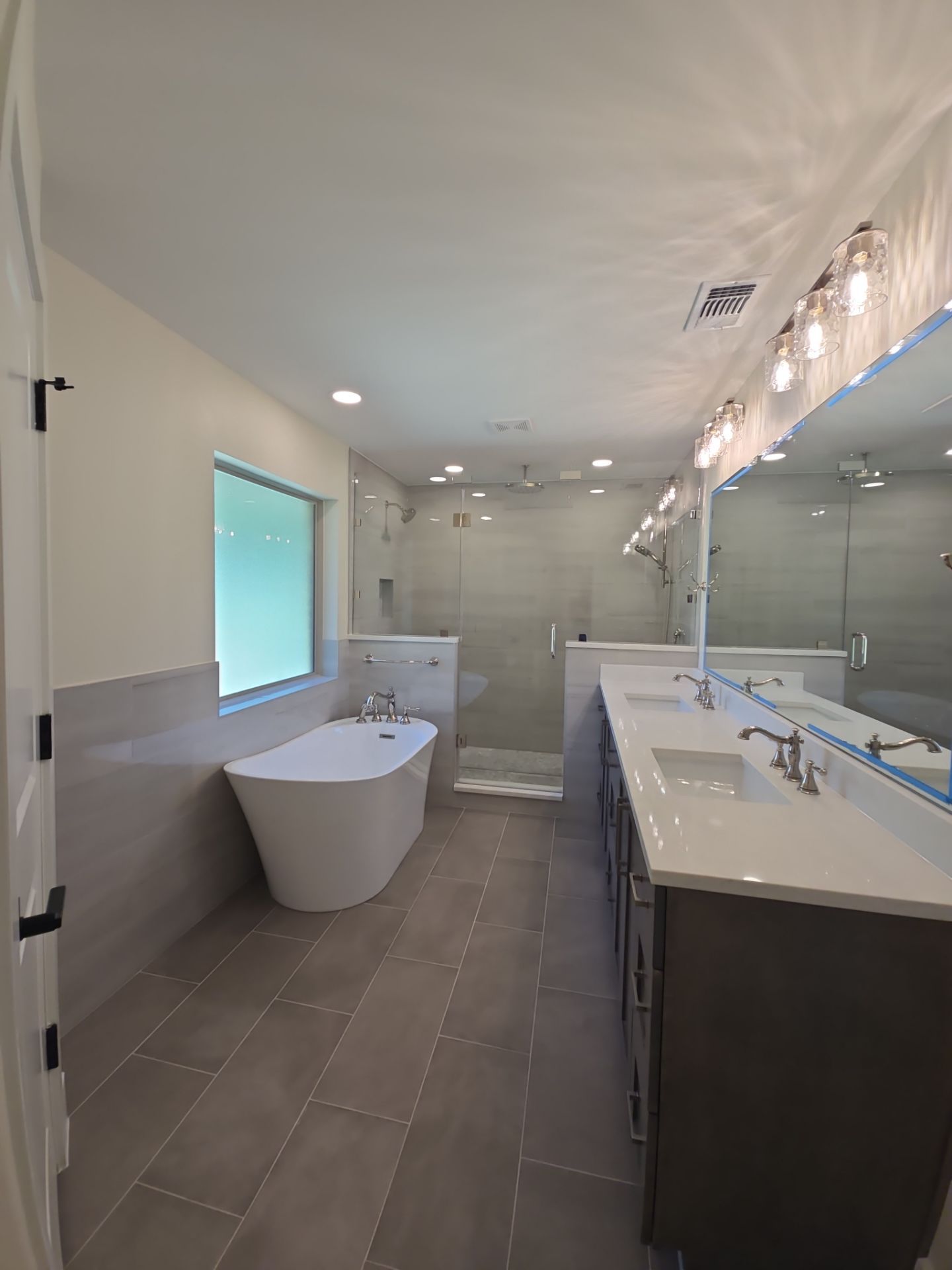 Project in Murphy by Morales Custom Homes