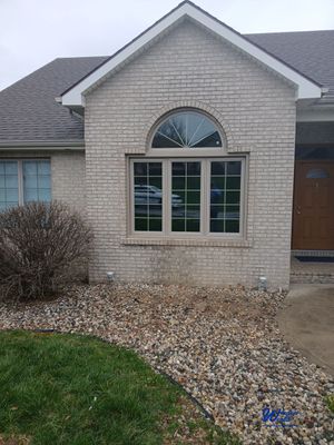 2 Replacement Window Project - Columbia City, IN 46725