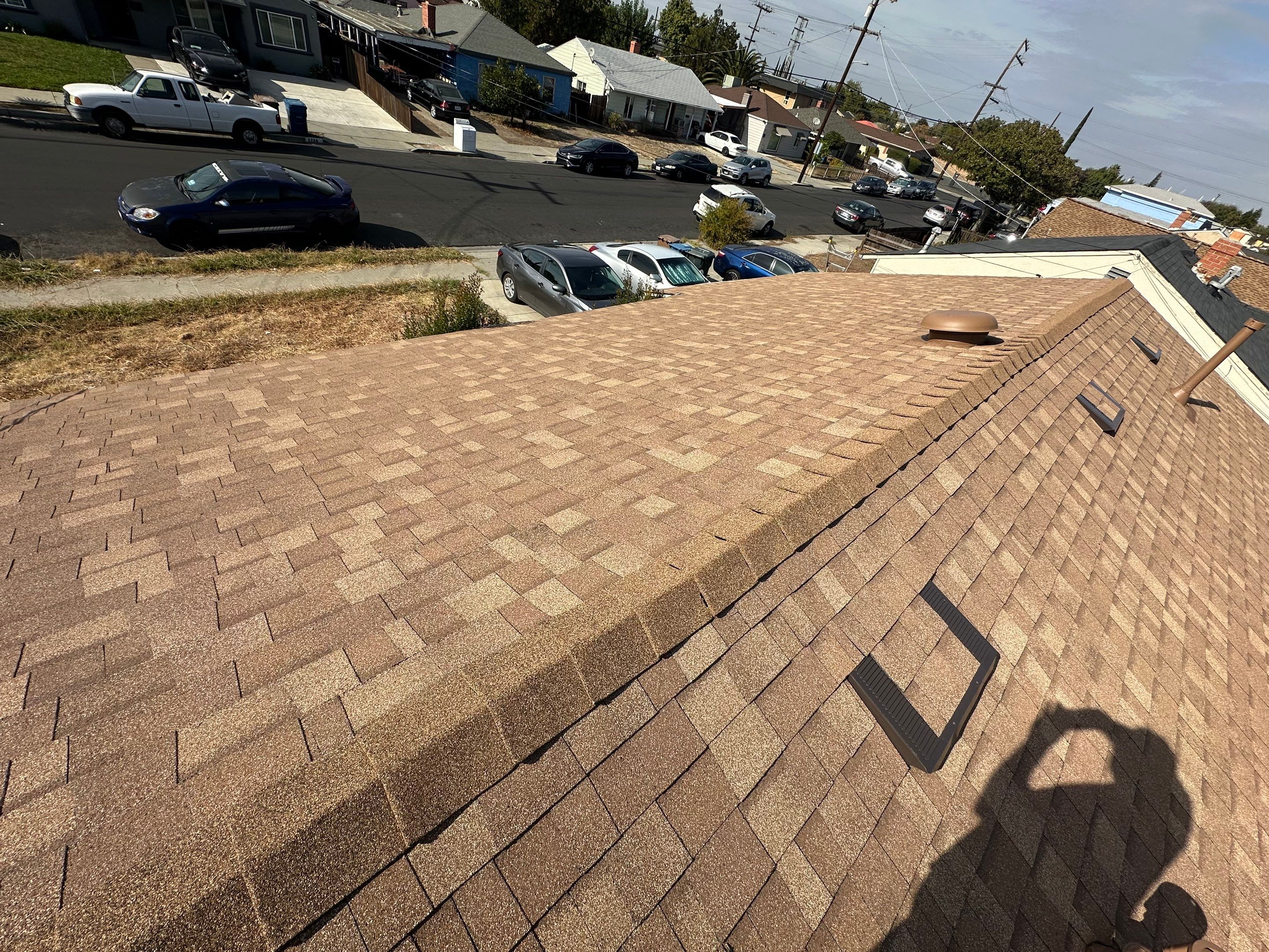 Roof Replacement - Antioch, CA 94509 by Epic Roof Replacement