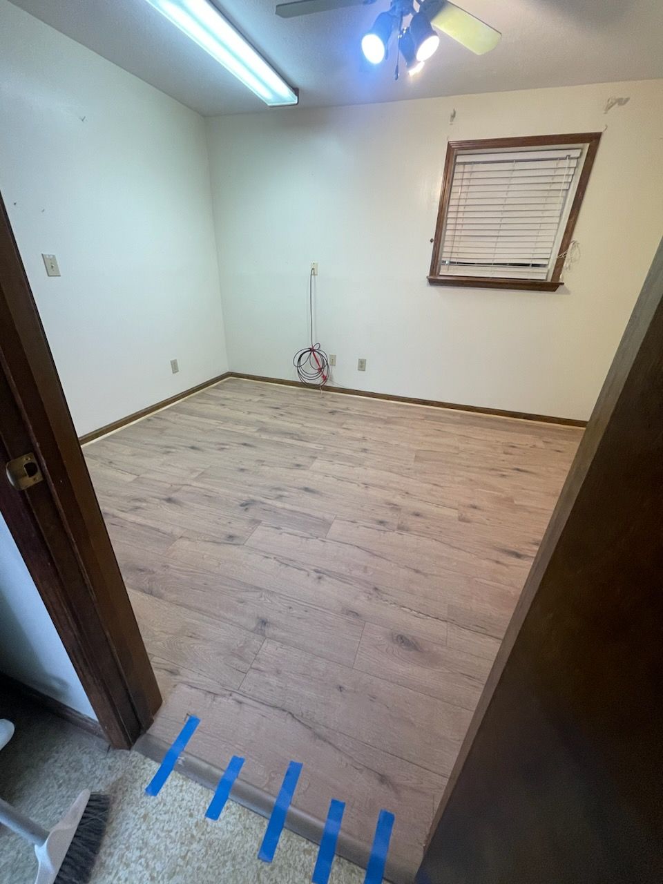Interior Mold Remediation and Repairs in Sellersburg, IN by ANR Restoration